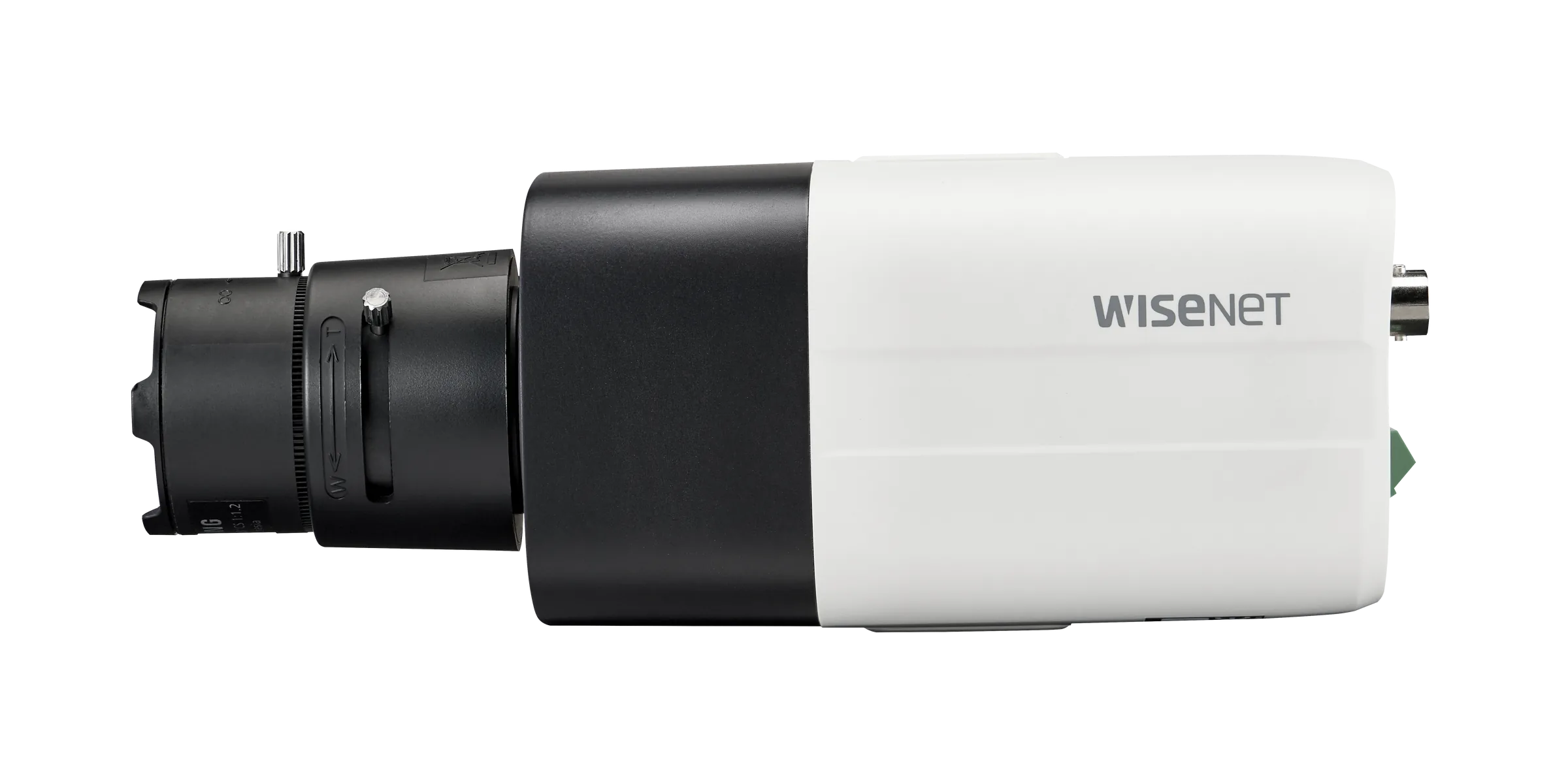 2MP Analogue HD+ Box