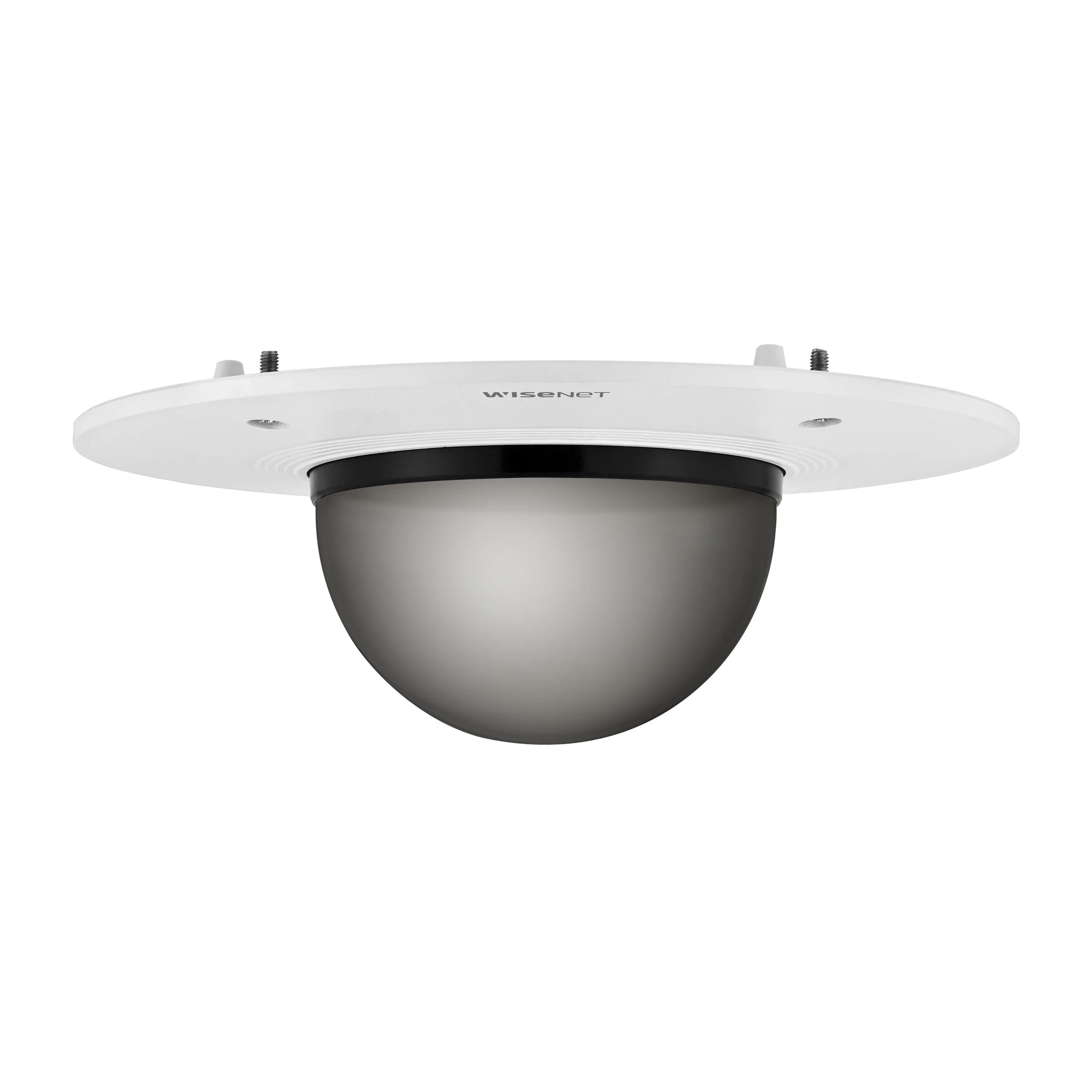 Smoked Dome Cover
