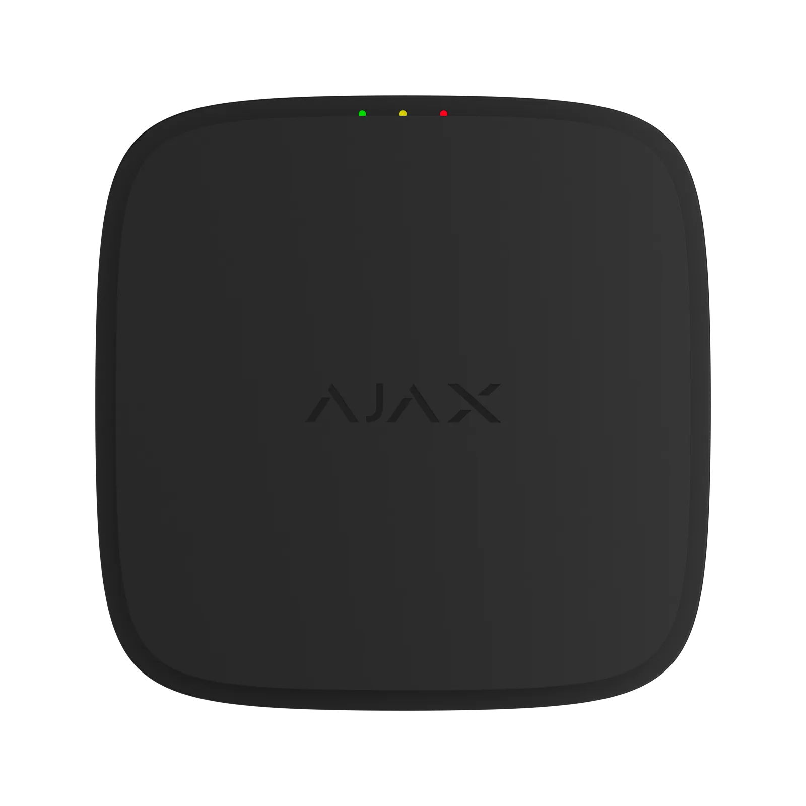 Ajax EN54 FireProtect (Smoke/Sounder) black – image 2