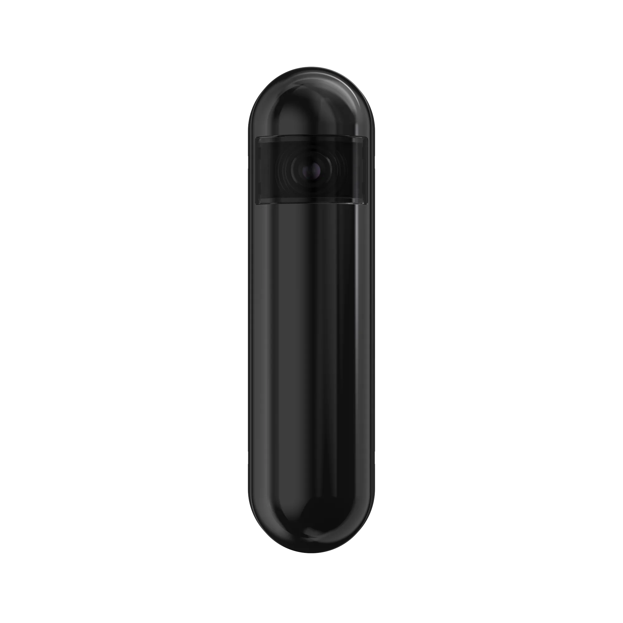 5MP, Door Jamb with 2.45mm Lens (black), for PNM-C20000QB – Bild 3
