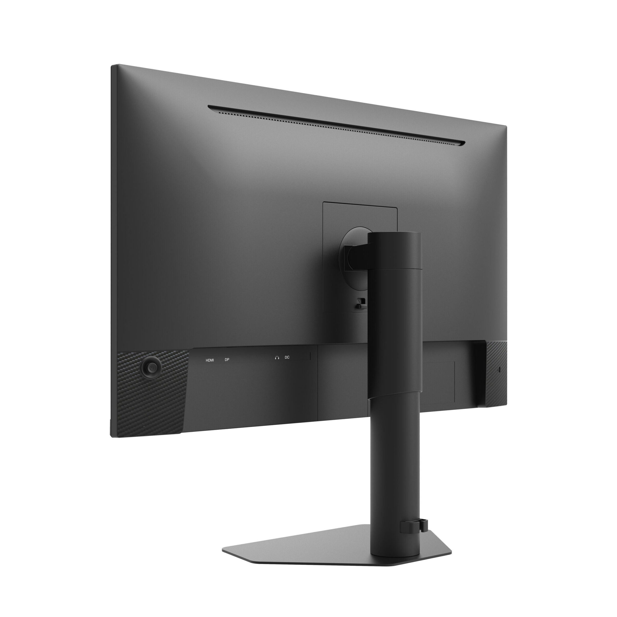 27" 1080P Ergonomic LCD Desktop Monitor – image 4