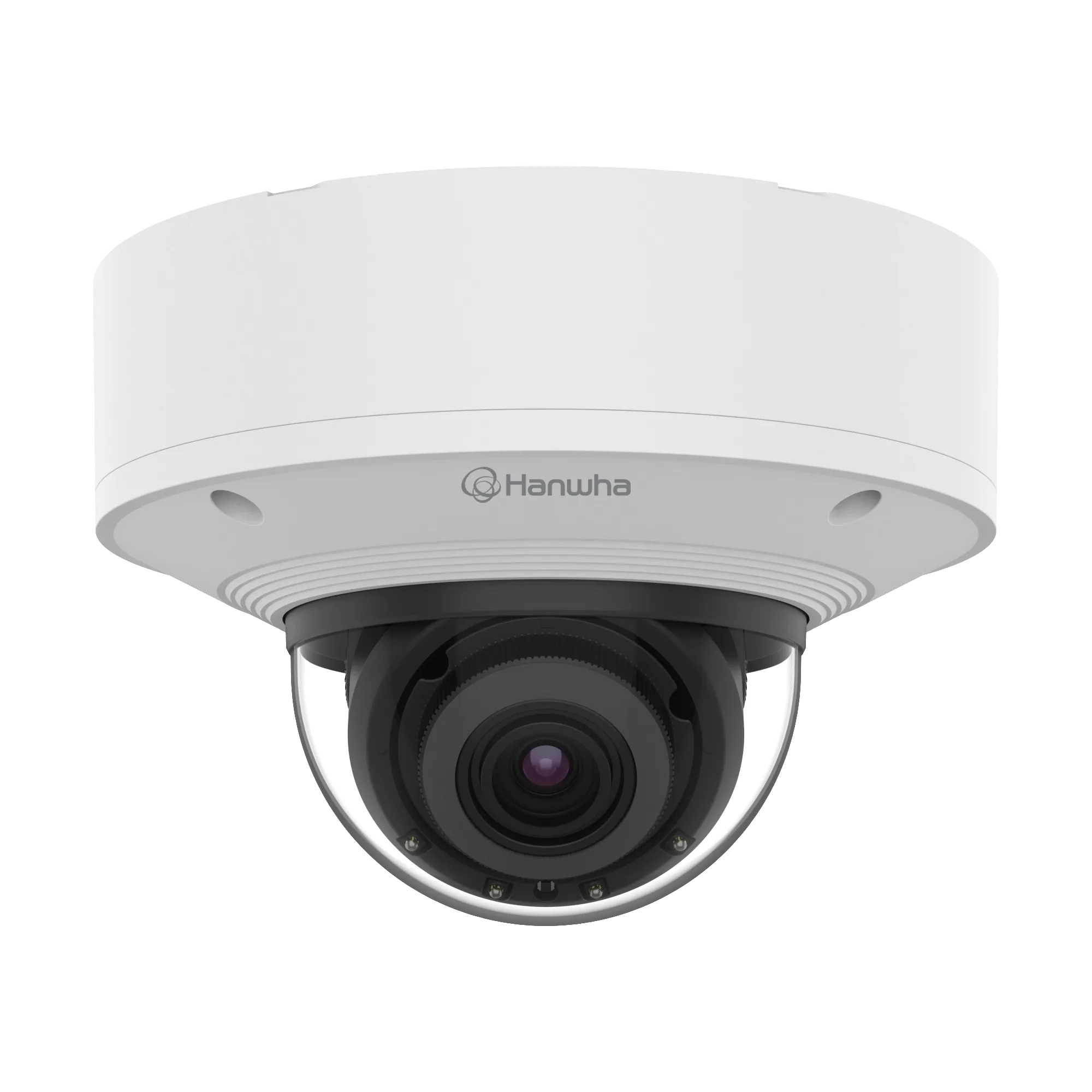 5MP IR Outdoor Vandal Dome – Bild 4