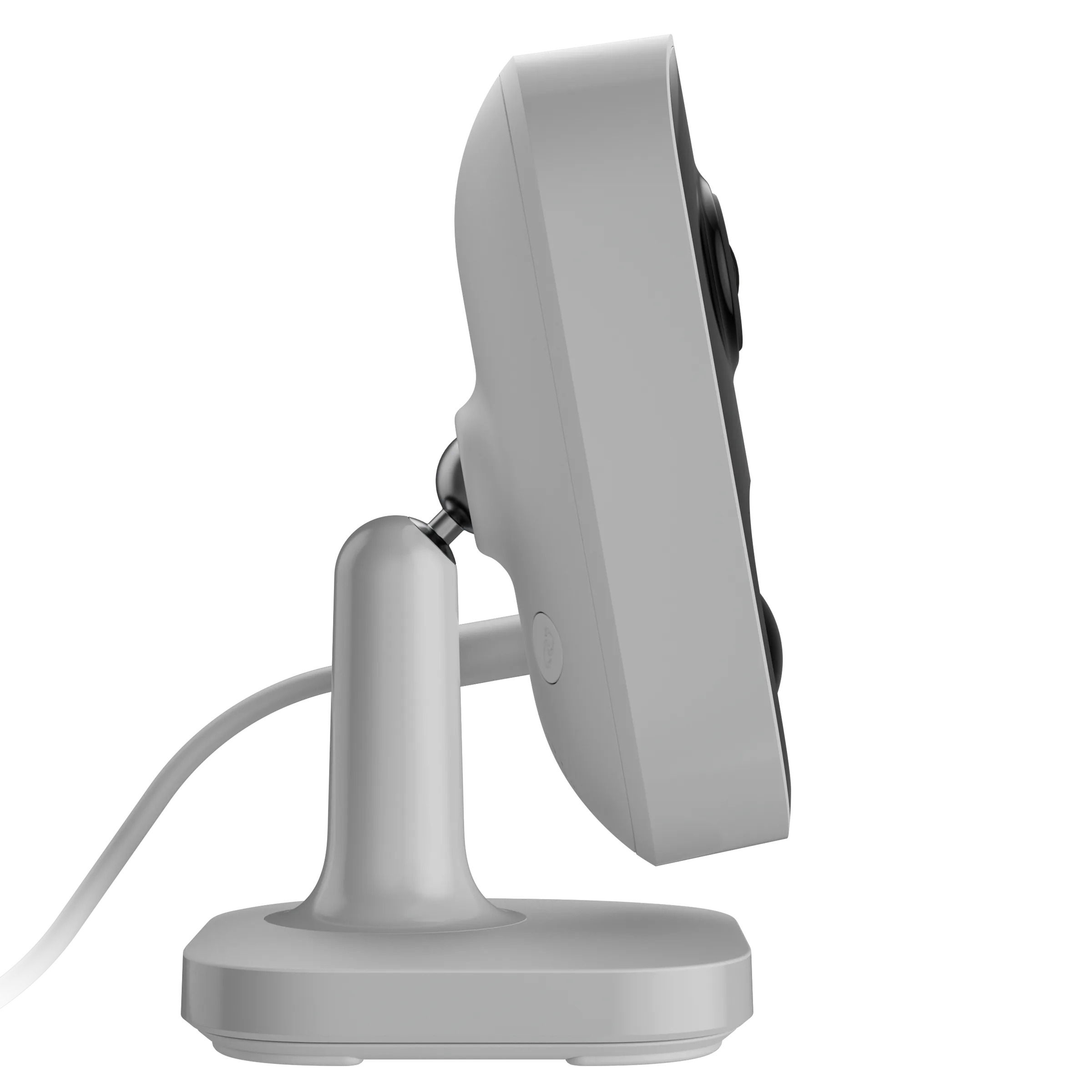 Ajax IndoorCam white – Bild 3
