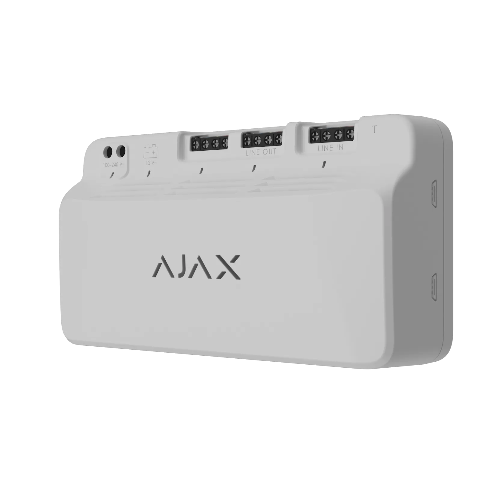 Ajax Fibra LineSupply (45W) white – Bild 2