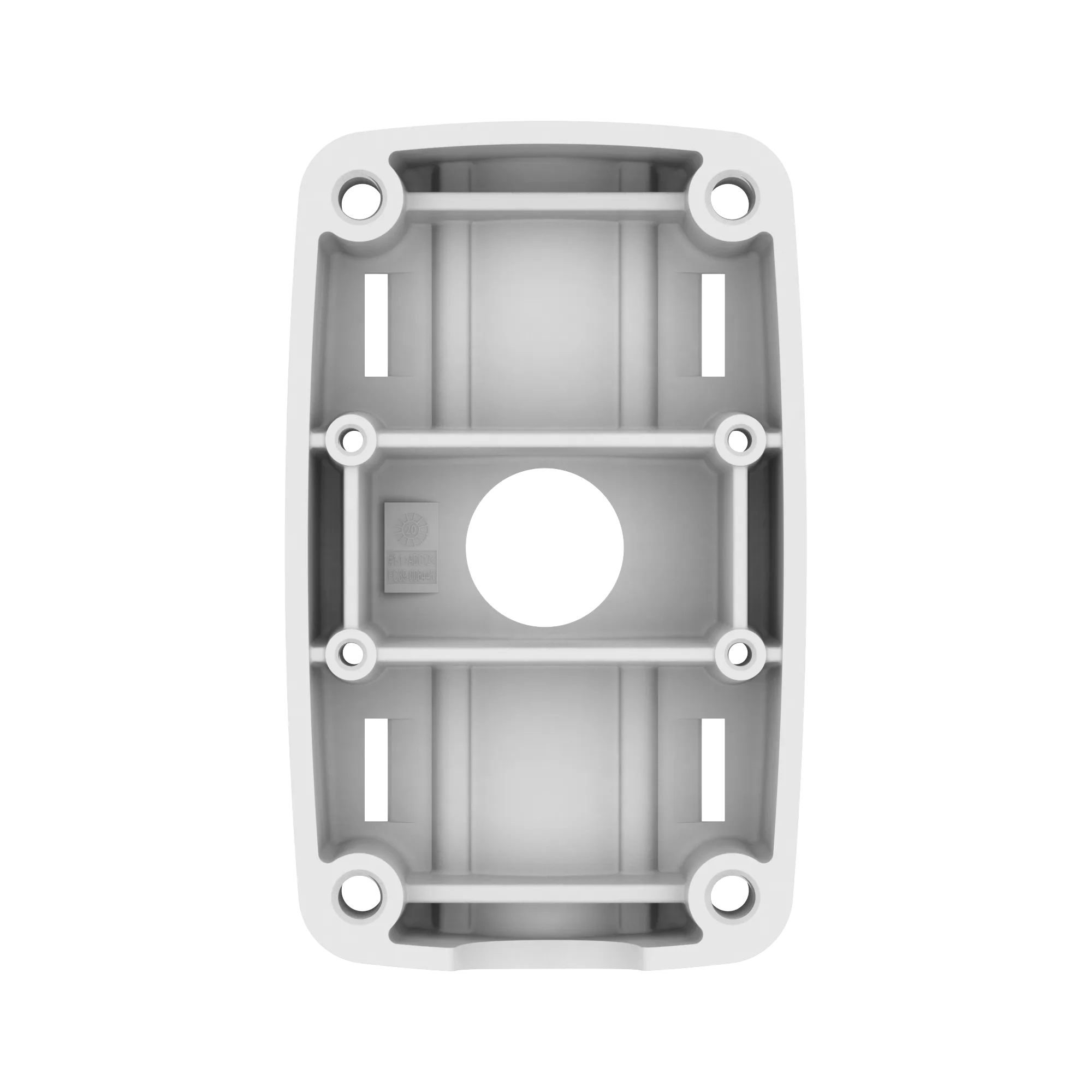 Pole Mount Adaptor – Bild 2