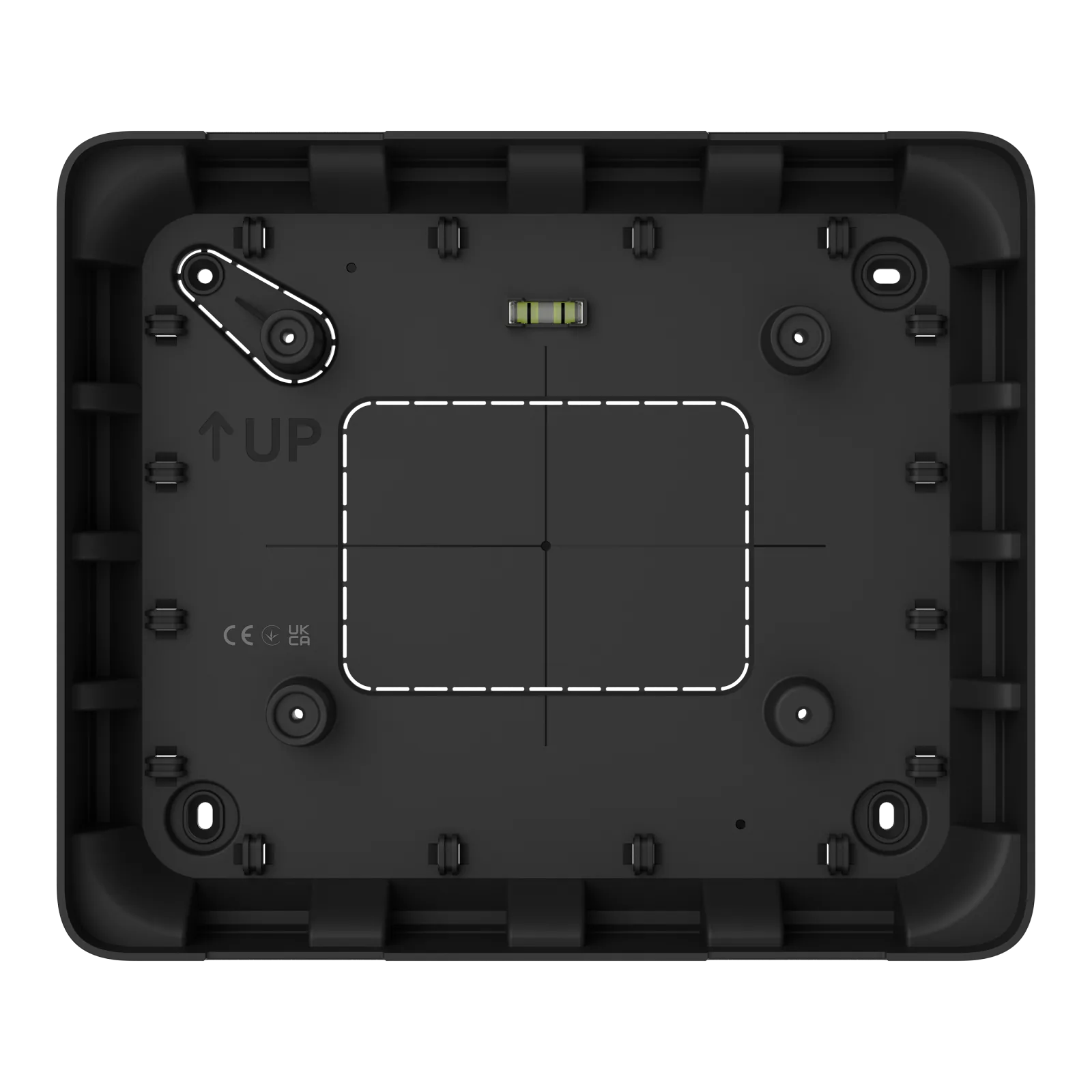 Ajax GlandBox black – image 2