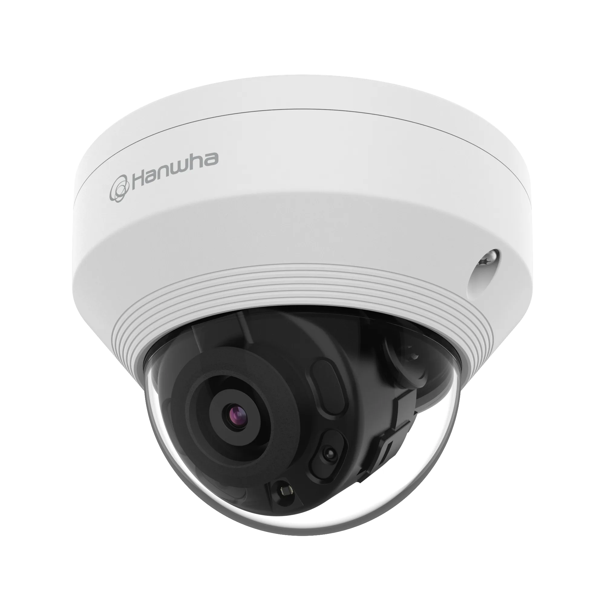 2MP IR Vandal Dome – Bild 2