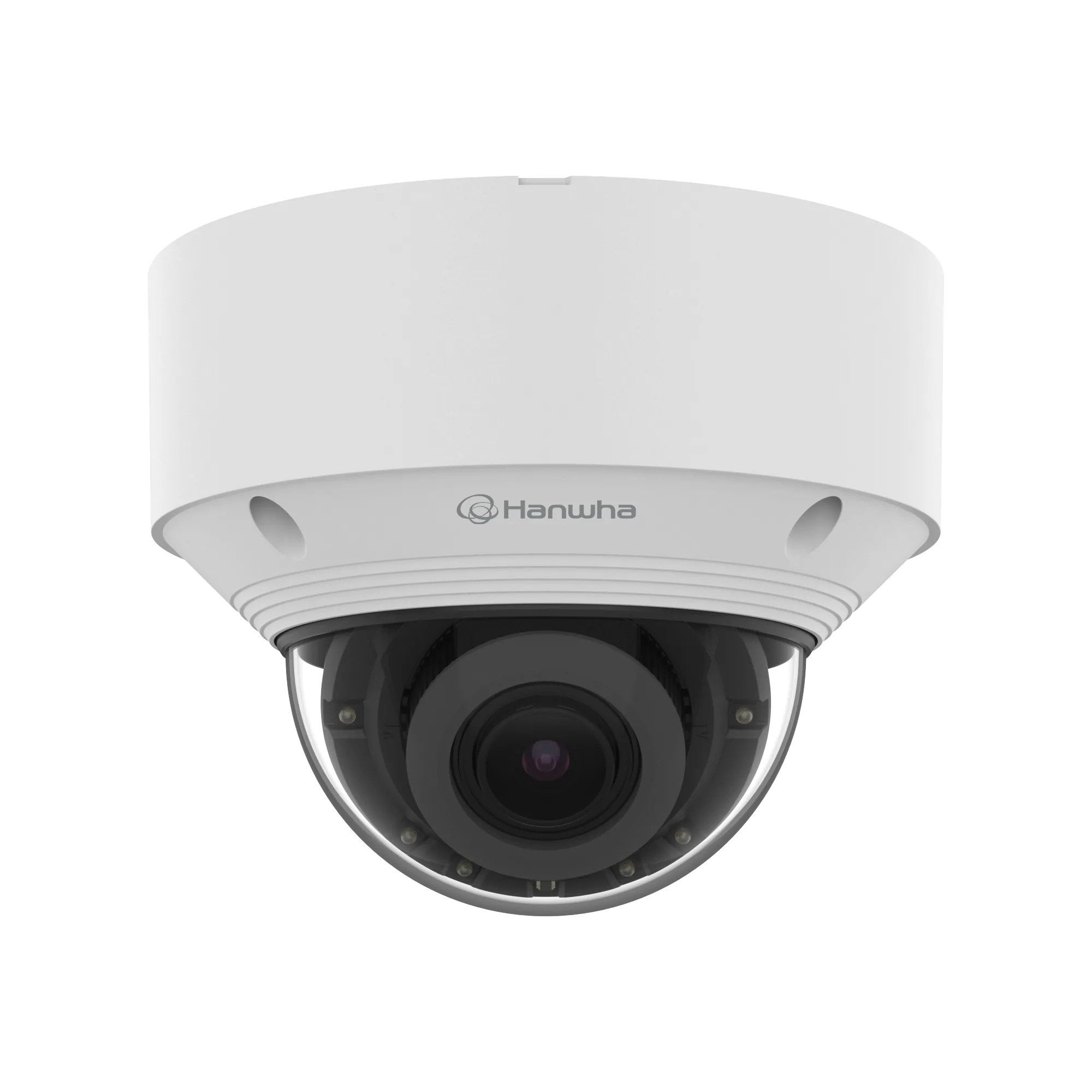 2MP AI IR Vandal Dome – Bild 4