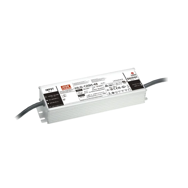 INDUSTRIAL-POWER HLG-120H-48