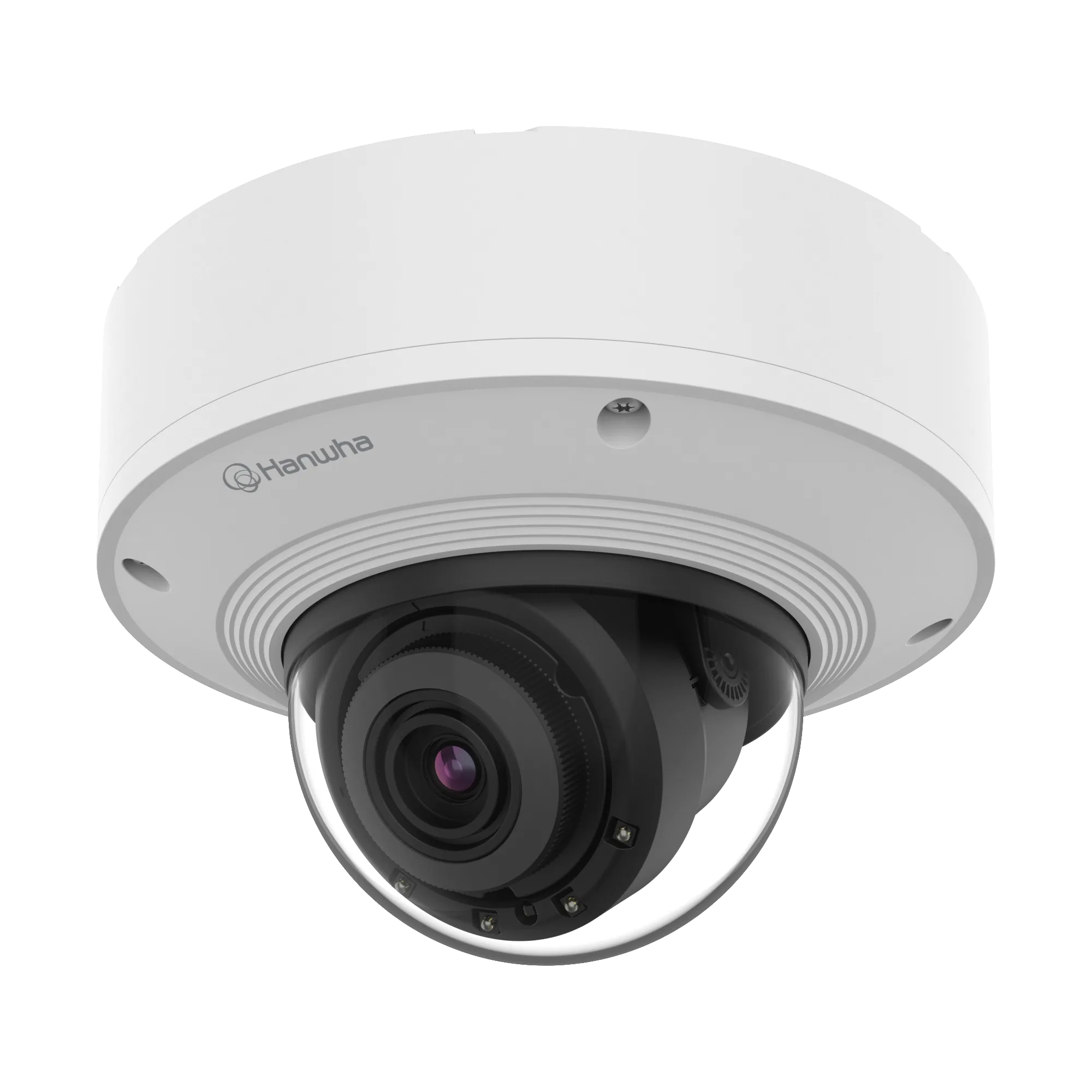 5MP IR Outdoor Vandal Dome – Bild 2