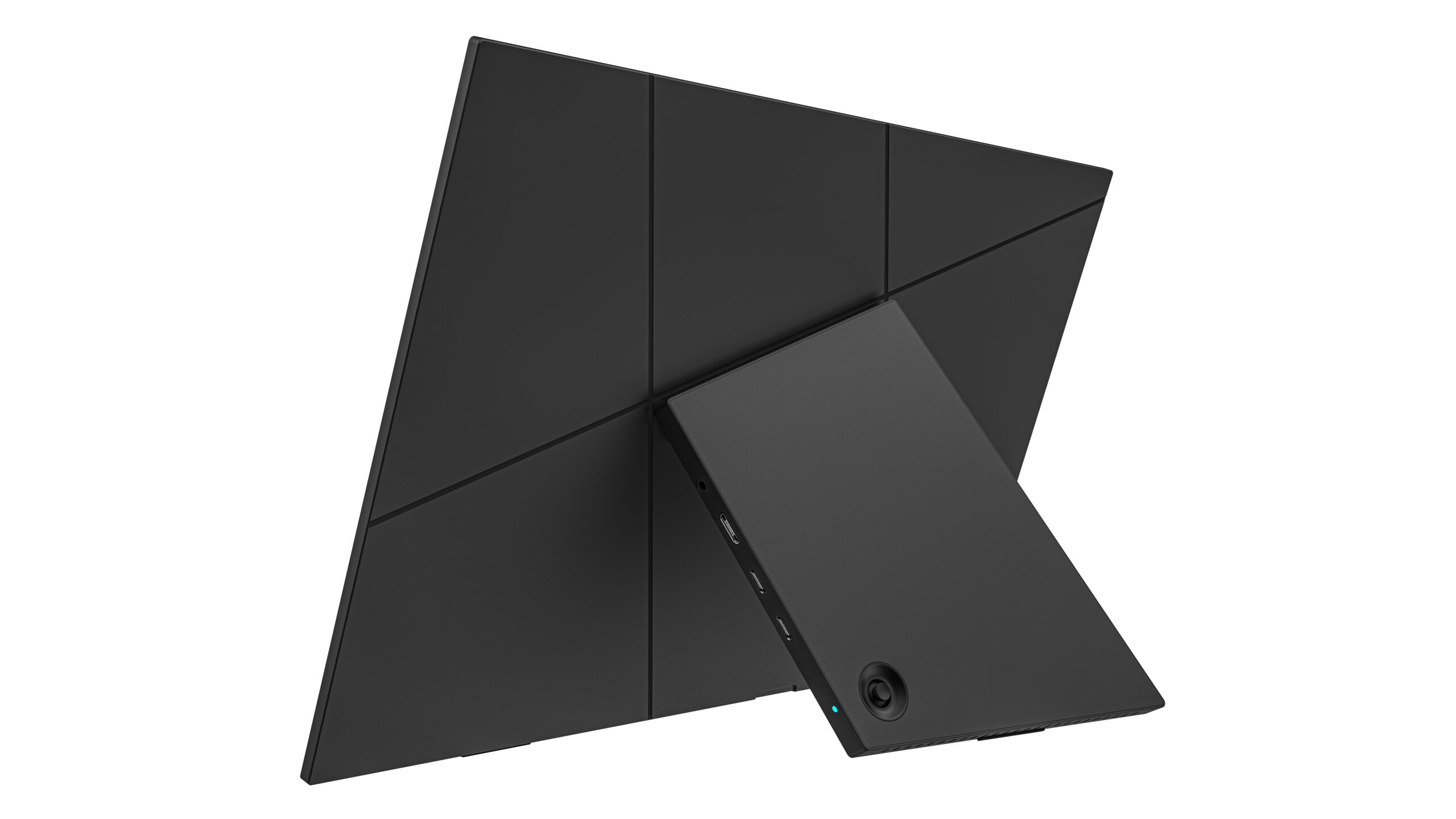 15.6’’ 4K OLED Portable Monitor – image 7