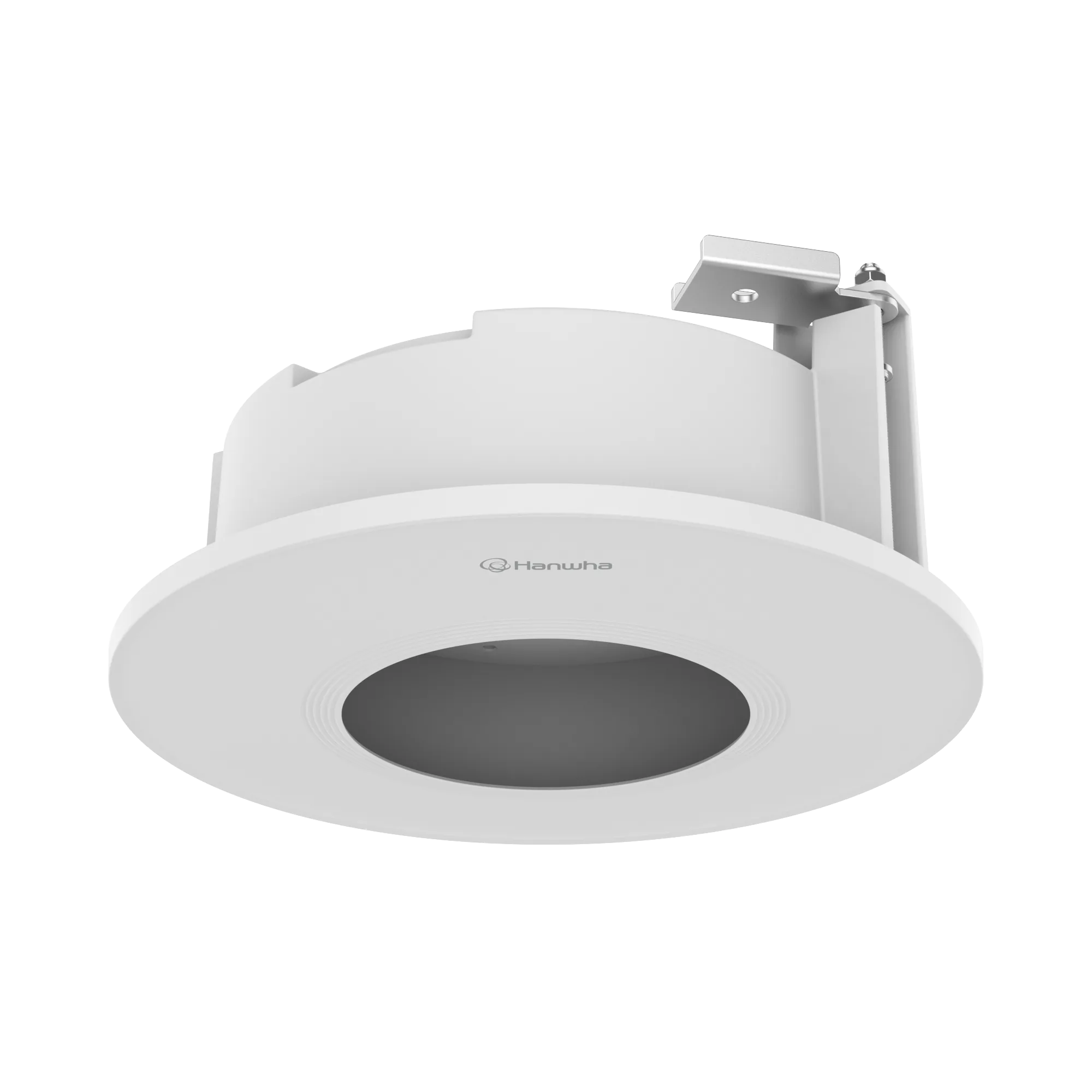 Plenum-rated In-ceiling Mount