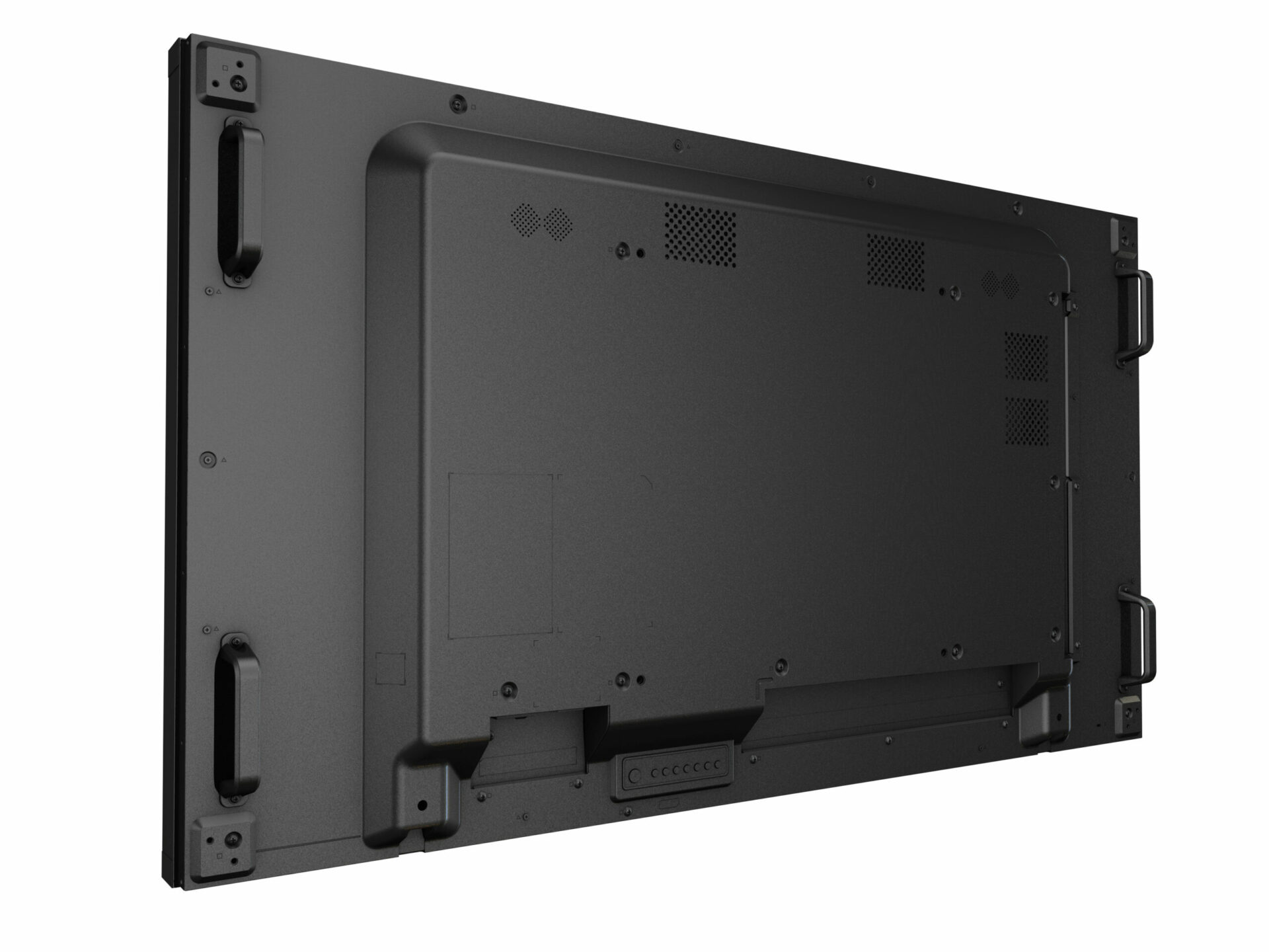 PN-55D3, 55-Inch 1080p 500 Nits Ultra Narrow Bezel Video Wall Display – image 6