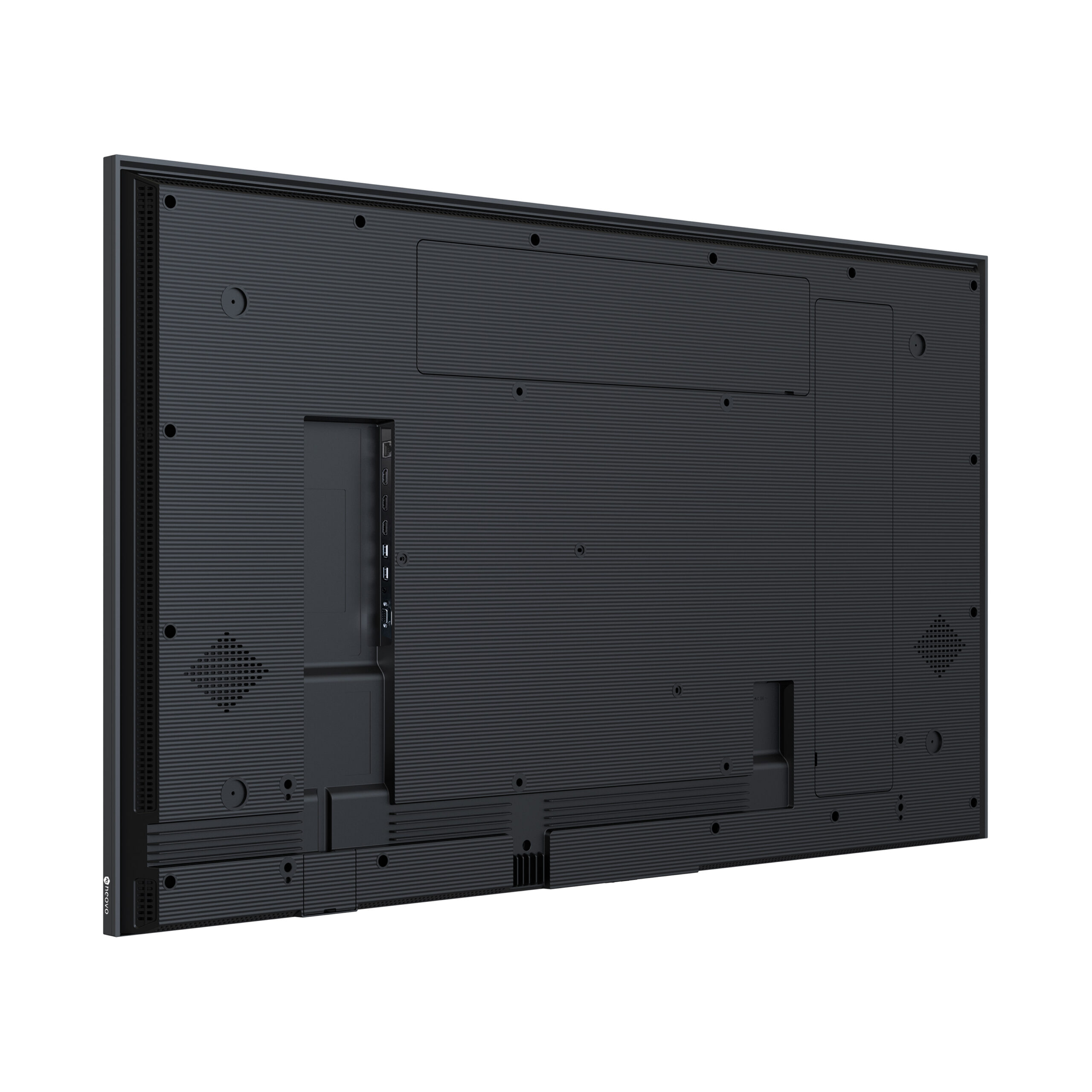 NSD-5503, 55” All-in-One 4K UHD Digital Signage Display – image 7