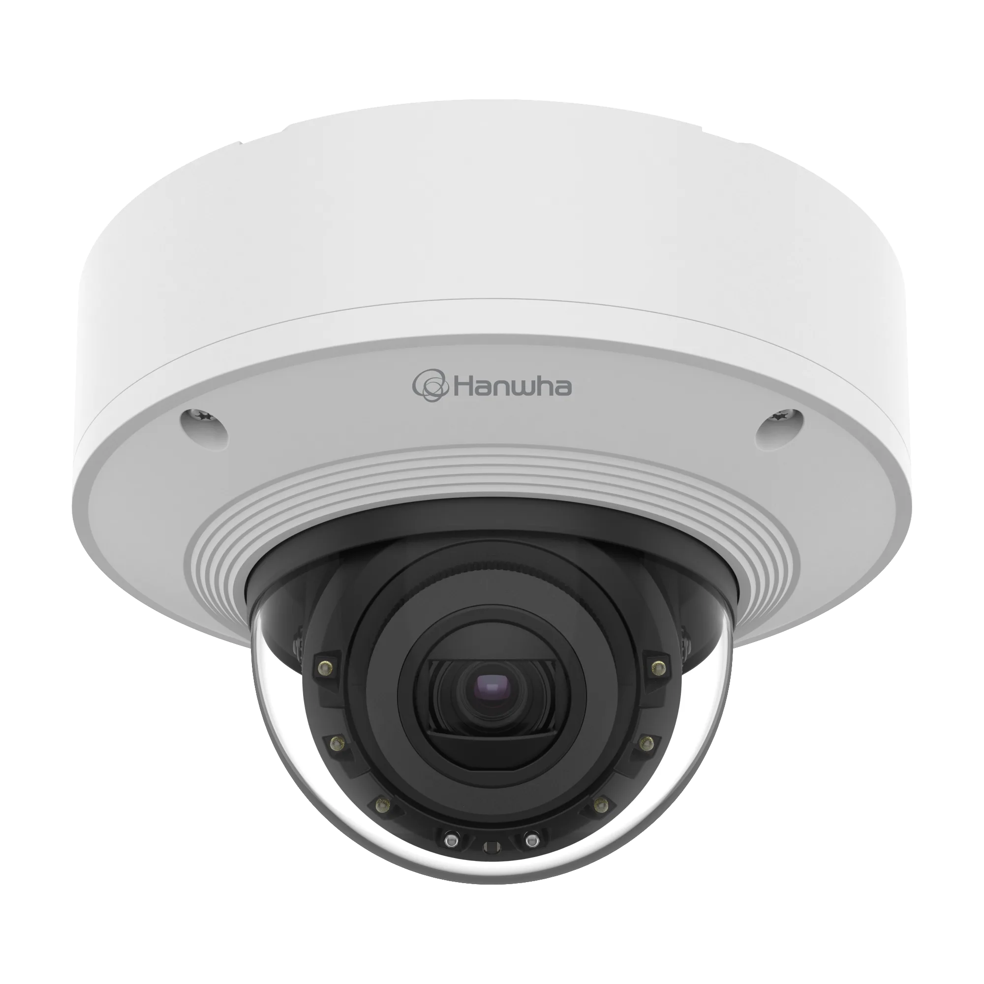 8MP IR Outdoor Vandal Dome – Bild 3