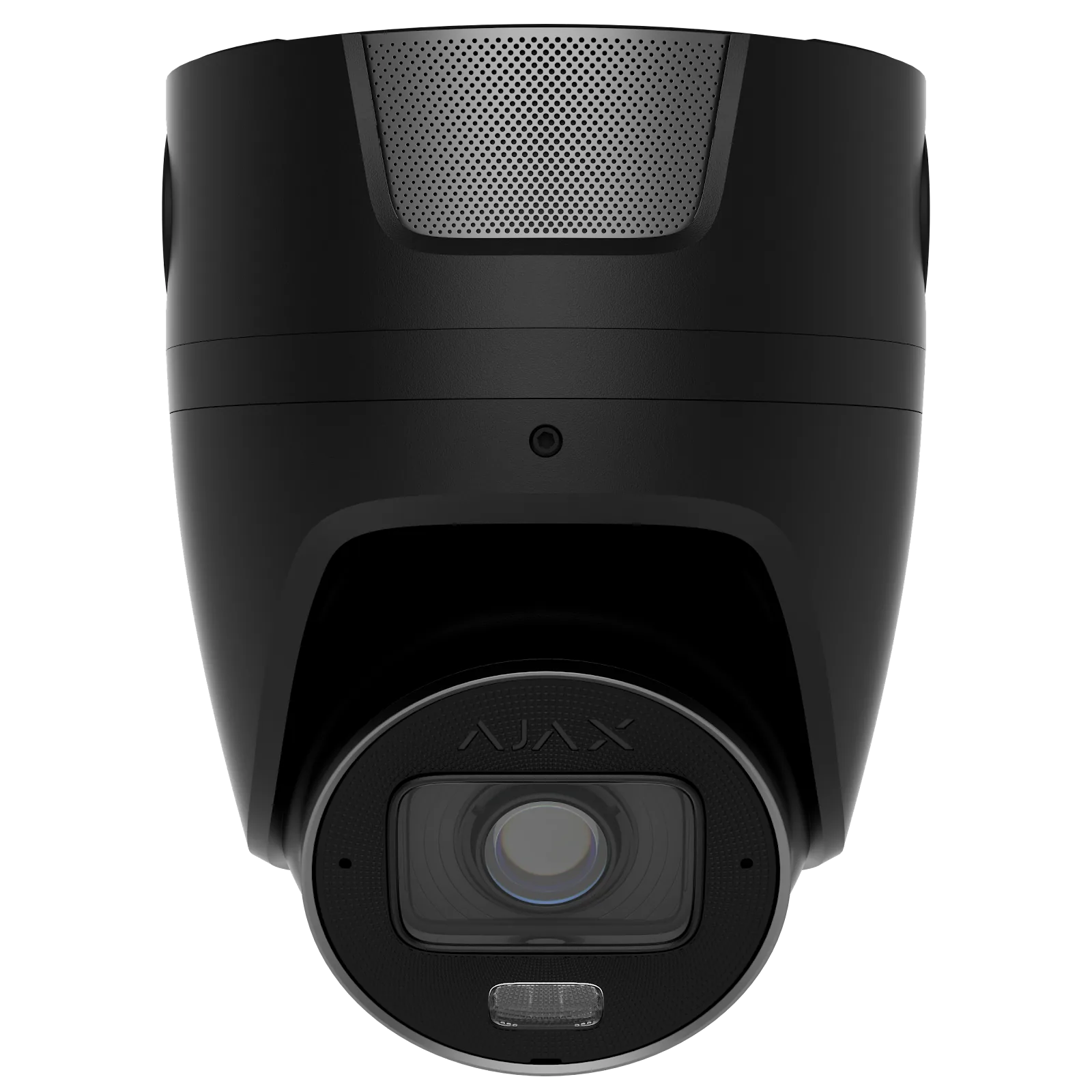 Ajax Superior TurretCam HLVF (4MP) black – Bild 2
