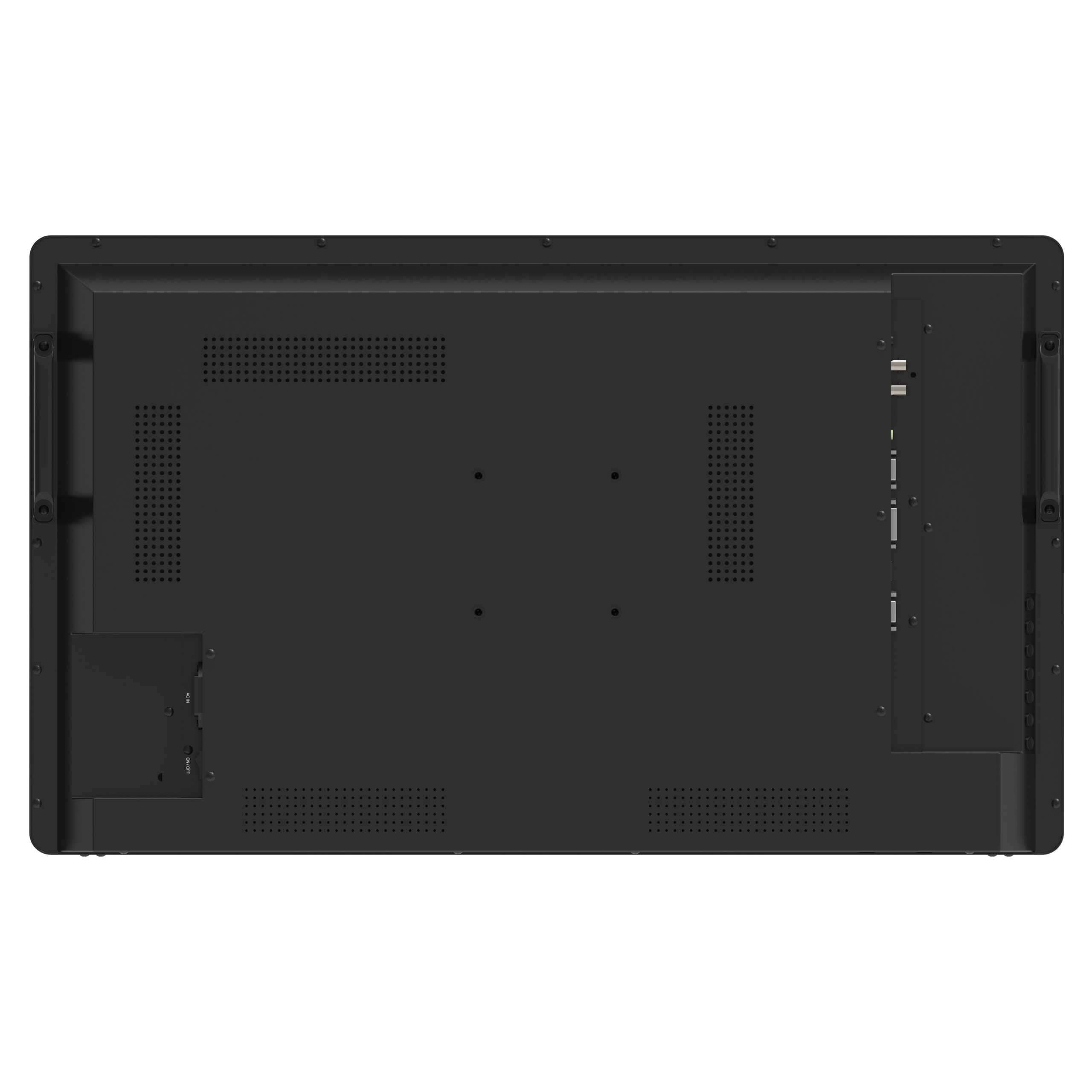 TTN-3201, 32" LCD-Display für die gewerbliche Videoüberwachung – Bild 3