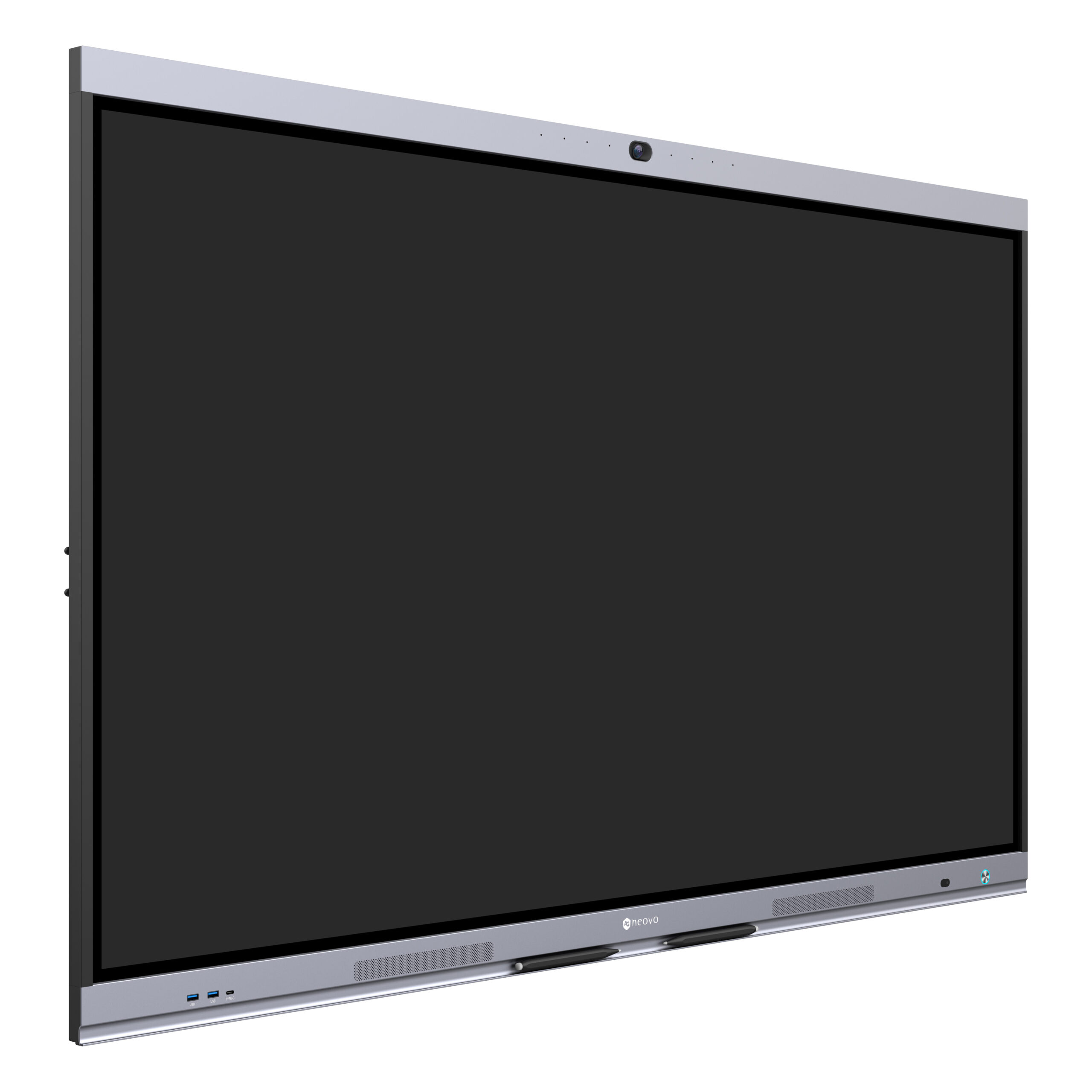 IFP-6504P, 65’’ Ultimate Smart Board Interactive Whiteboard Display with Built-In AI Camera – image 4