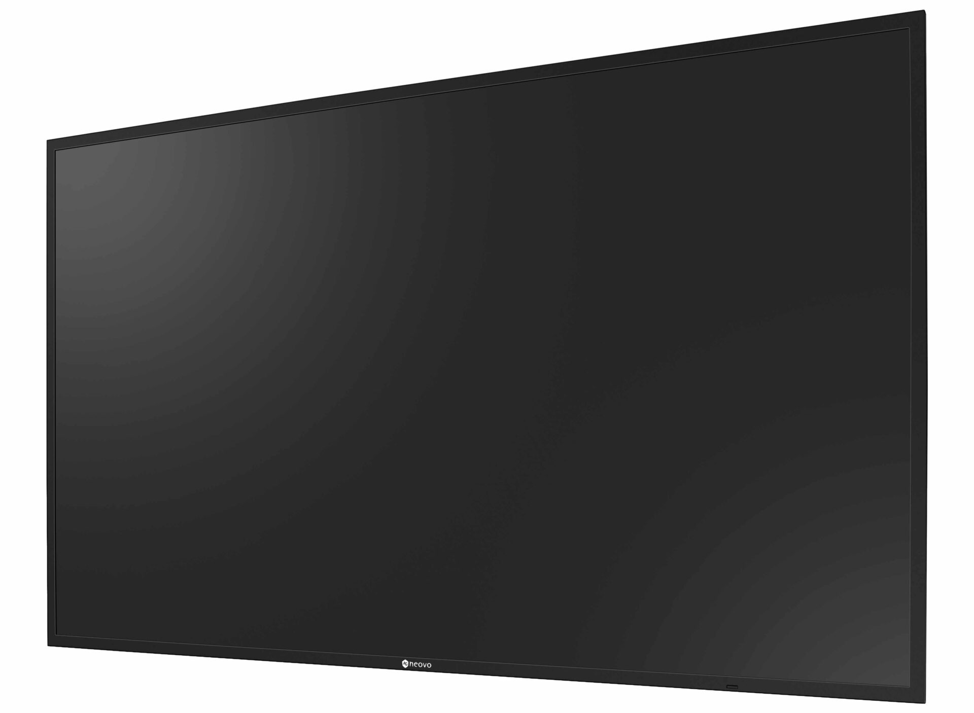 HMQ-4301, 43" 4K Überwachungs-Display mit SDI – Bild 4