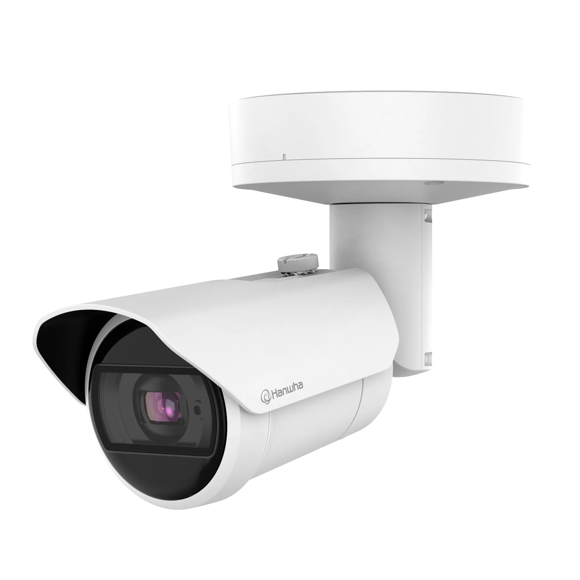 4MP AI IR Bullet