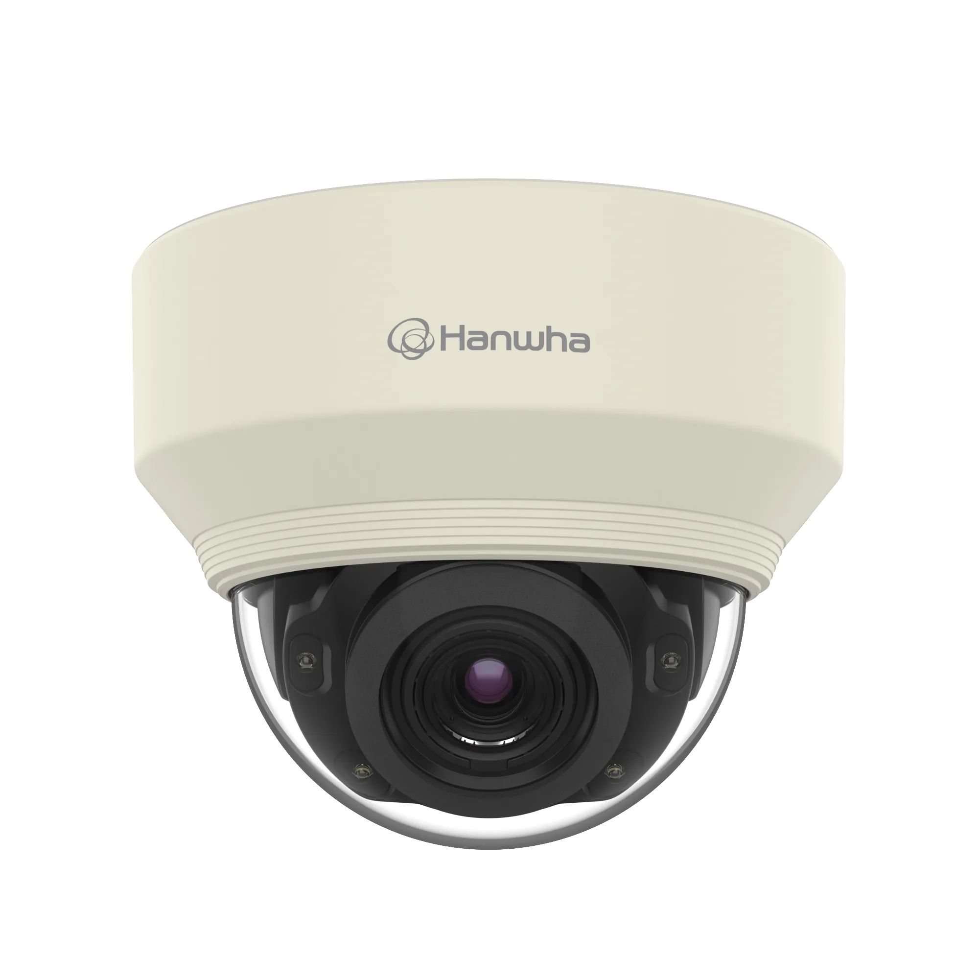5MP IR Indoor Vandal Dome – Bild 4