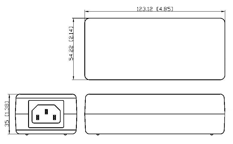 Desktop Power Supply – image 2