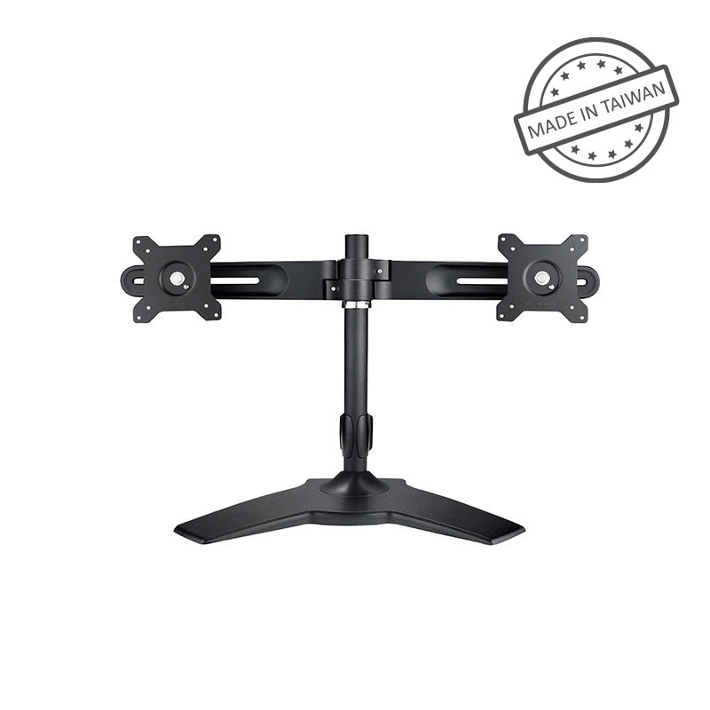 DMS-01D, Dual Monitor Stand