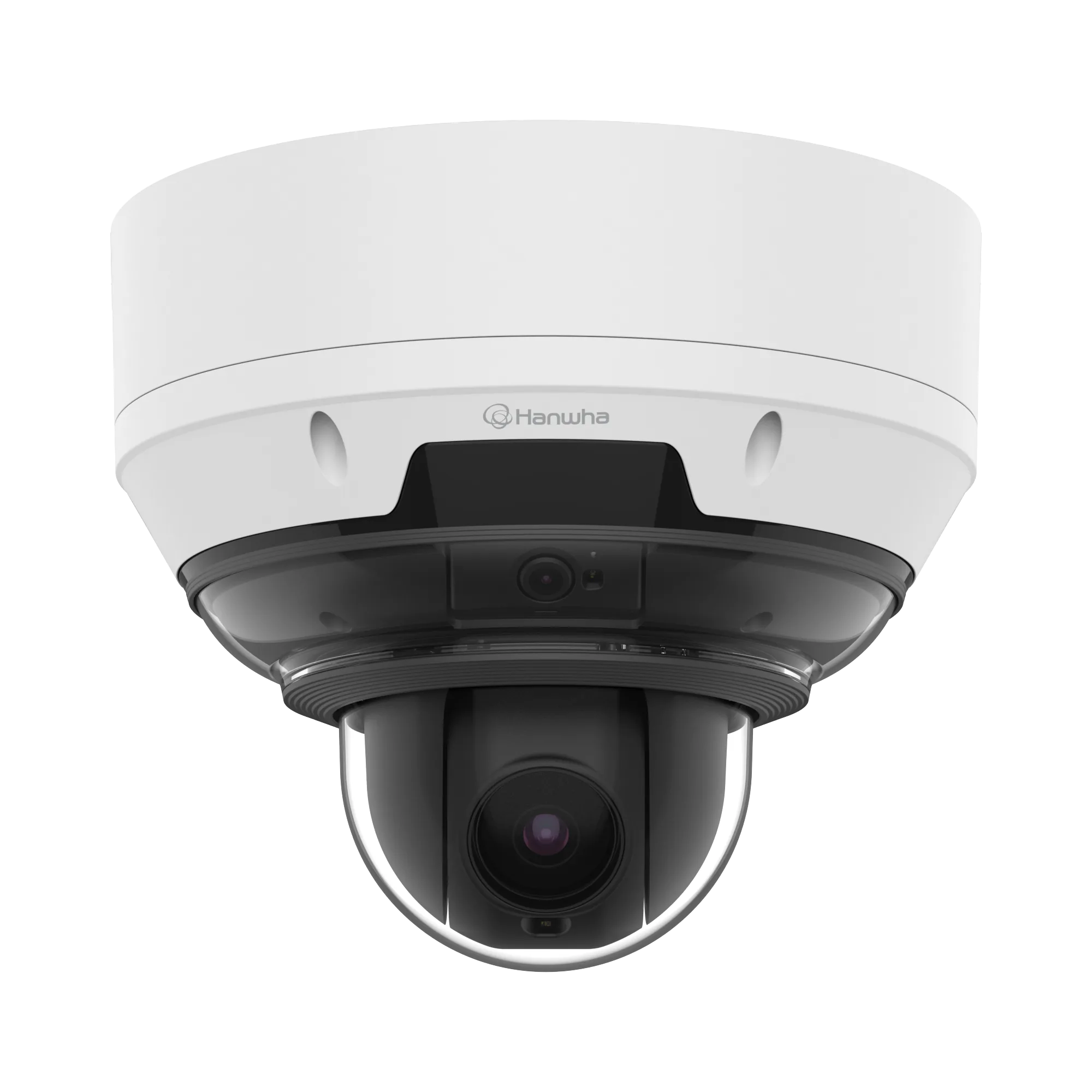 AI IR MDC with 3CH 5MP + PTZ 4MP – Bild 4
