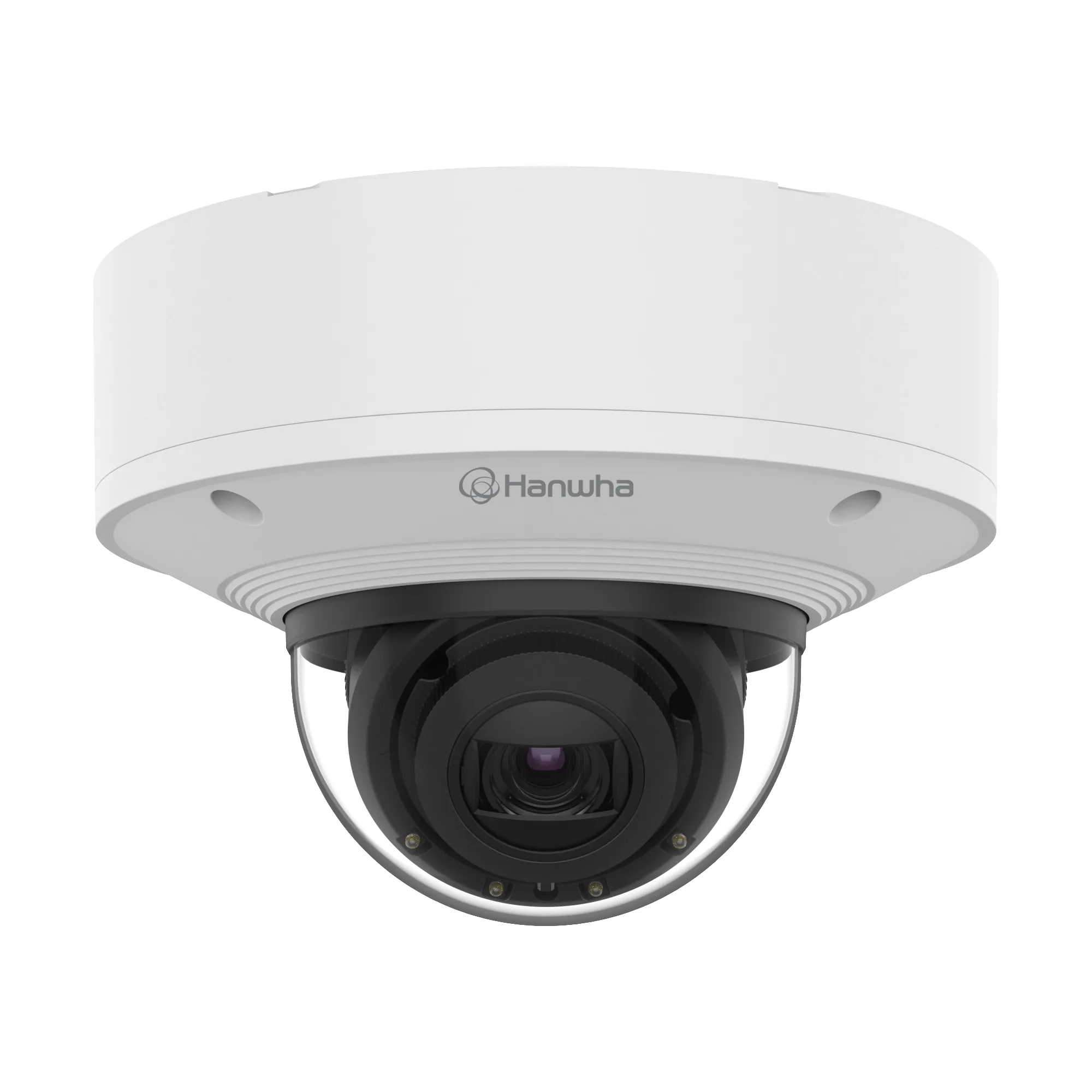 2MP IR Indoor Dome – Bild 4