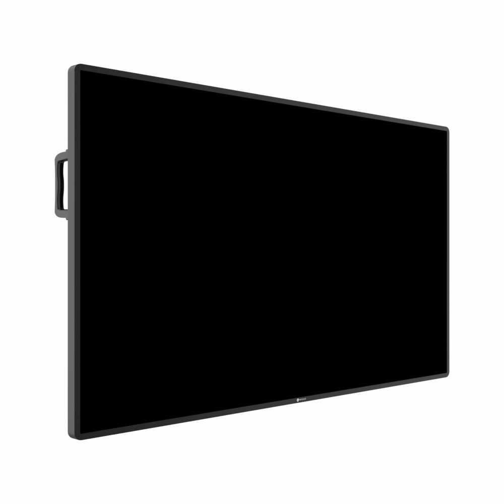 TTN-5501, 55" 4K Commercial-grade LCD Display for Video Surveillance – image 4