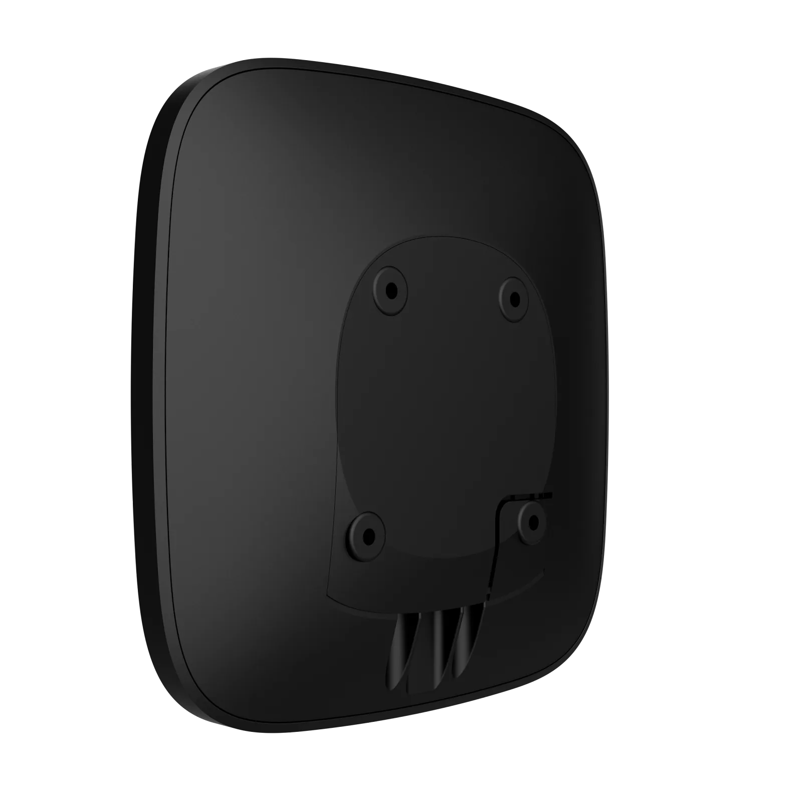 Ajax Hub (2G) Jeweller black – Bild 5