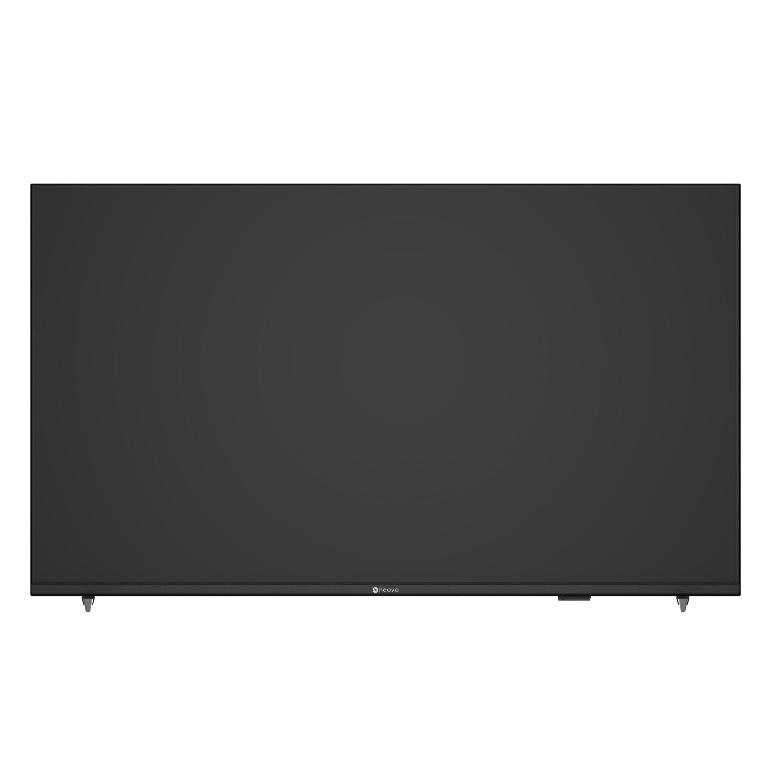 55’’ 4K UHD Slim Bezel Digital Signage Display – Bild 2