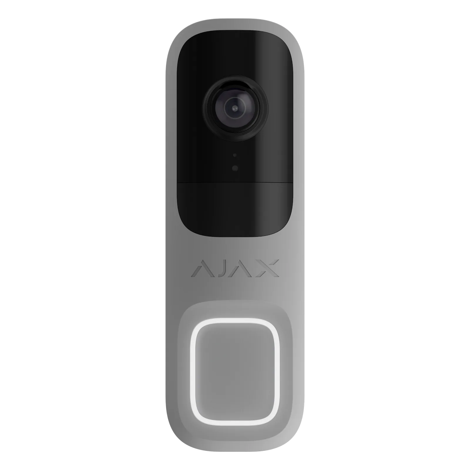 Ajax DoorBell grey – Bild 2