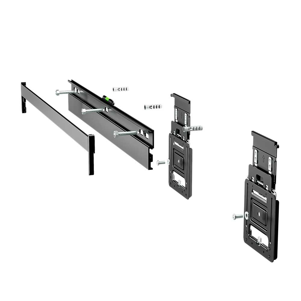 WMK-05, Ultra Slim Micro-Gap Wall Mount – Bild 3