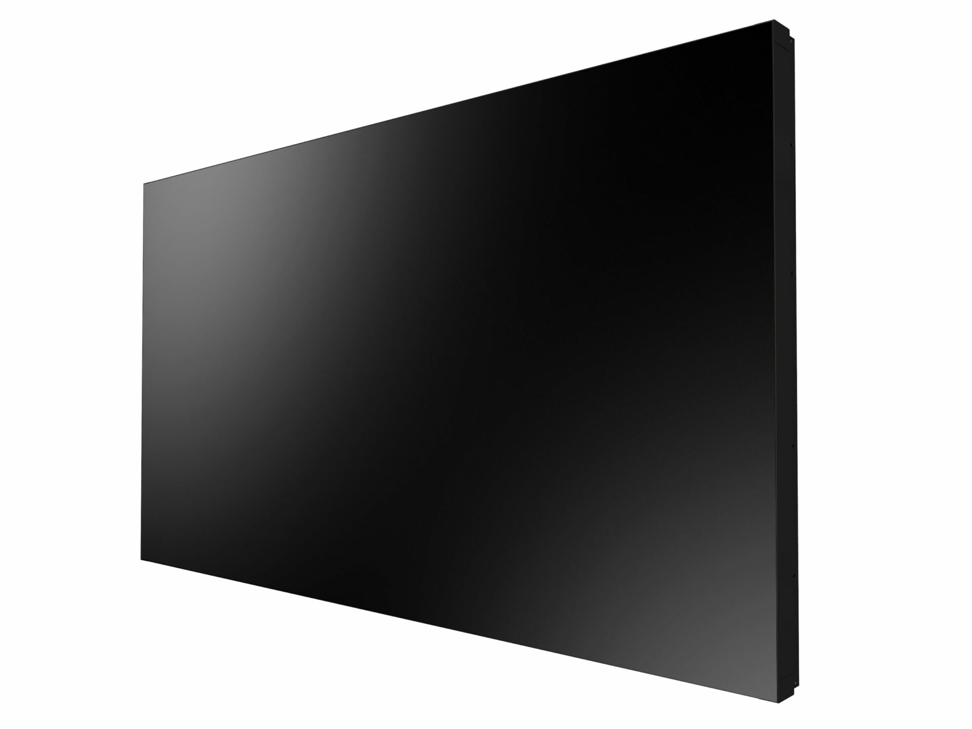 PN-55D3, 55-Inch 1080p 500 Nits Ultra Narrow Bezel Video Wall Display – image 4