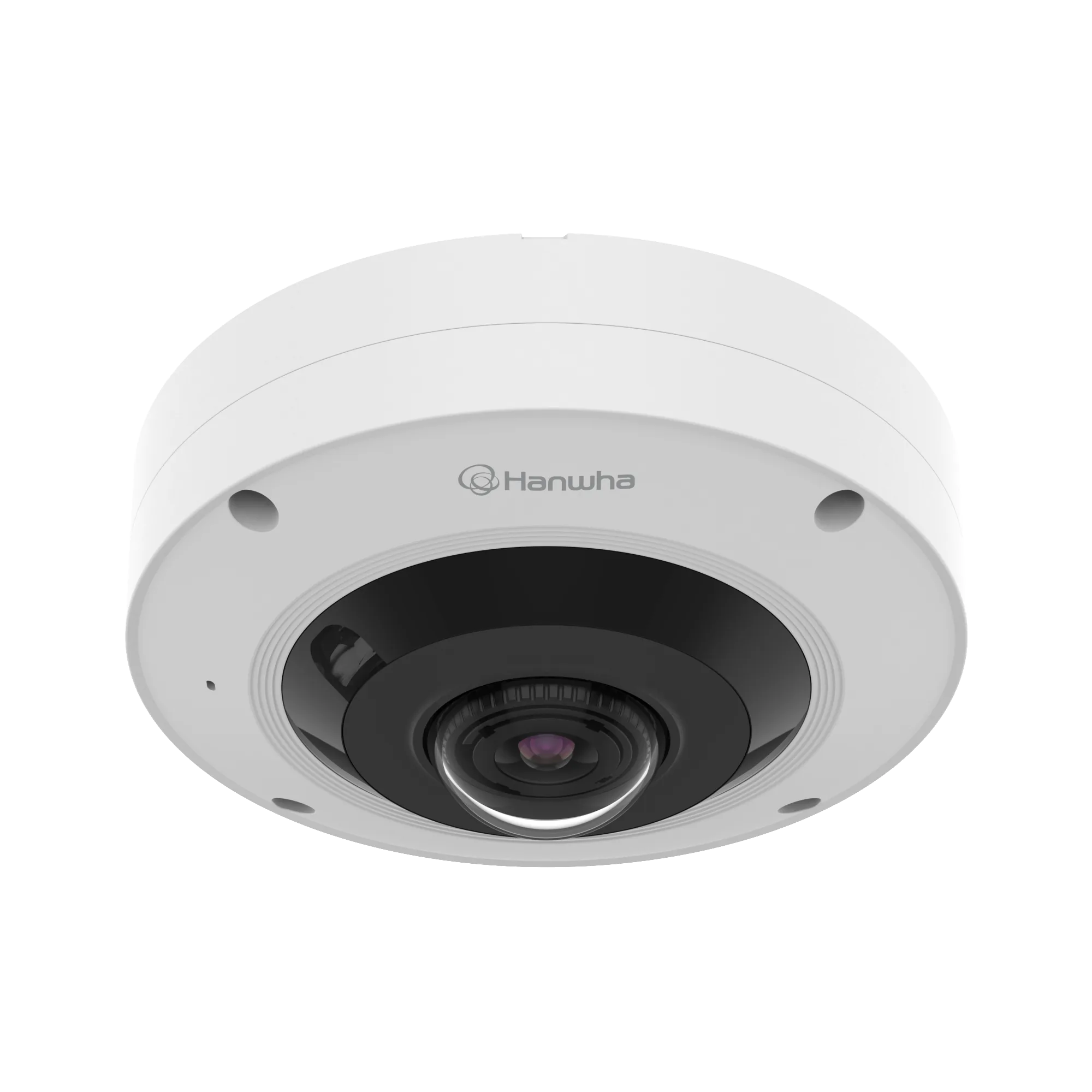 12MP IR Fisheye Camera