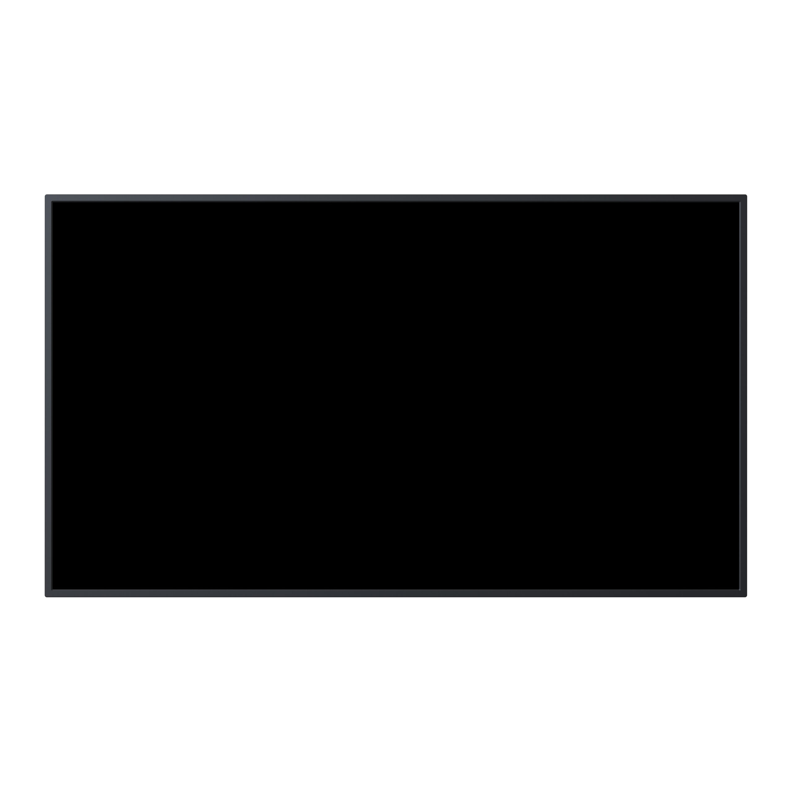 NSD-6503, 65” All-in-One 4K UHD Digital Signage Display – image 2