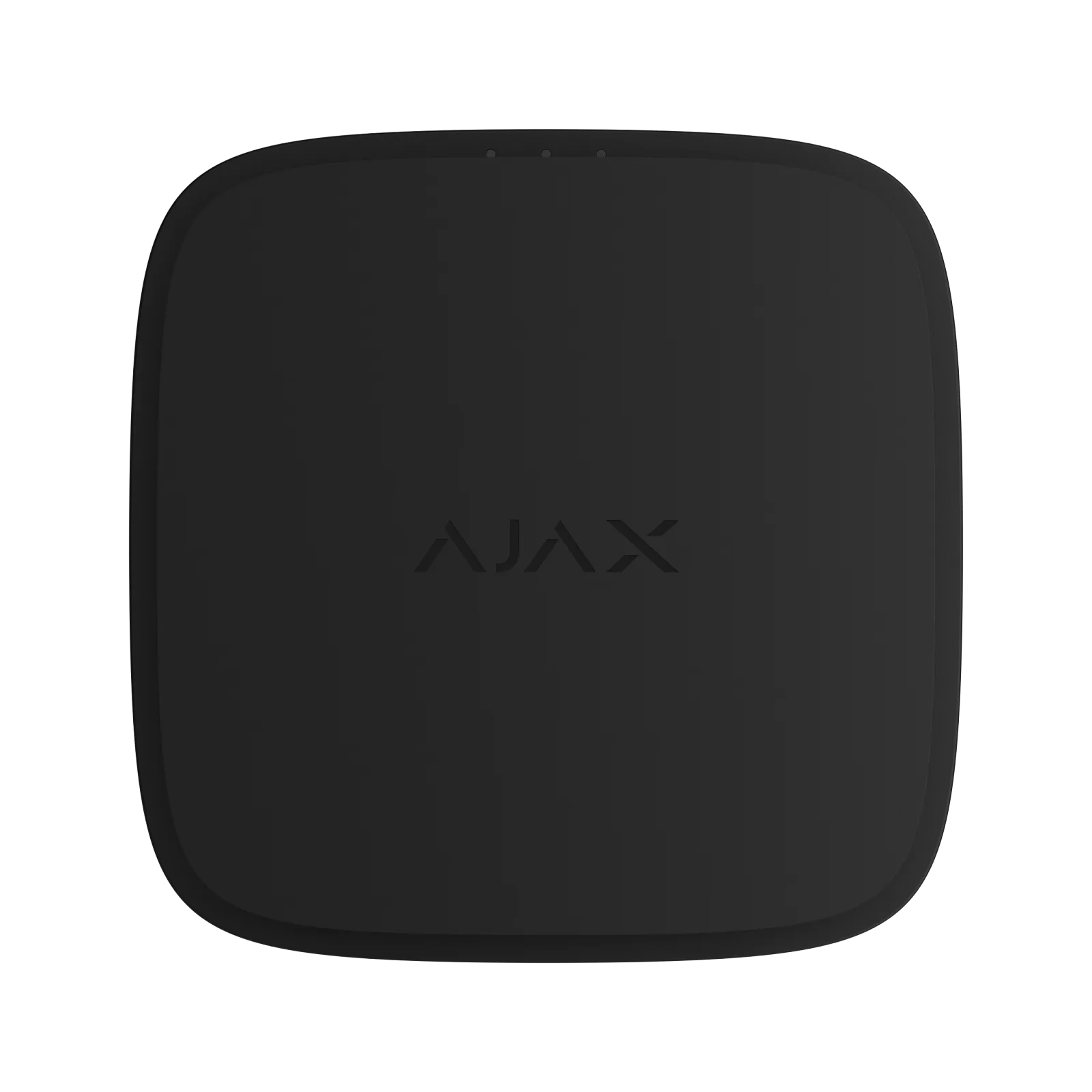 Ajax EN54 FireProtect (Smoke) black – image 2