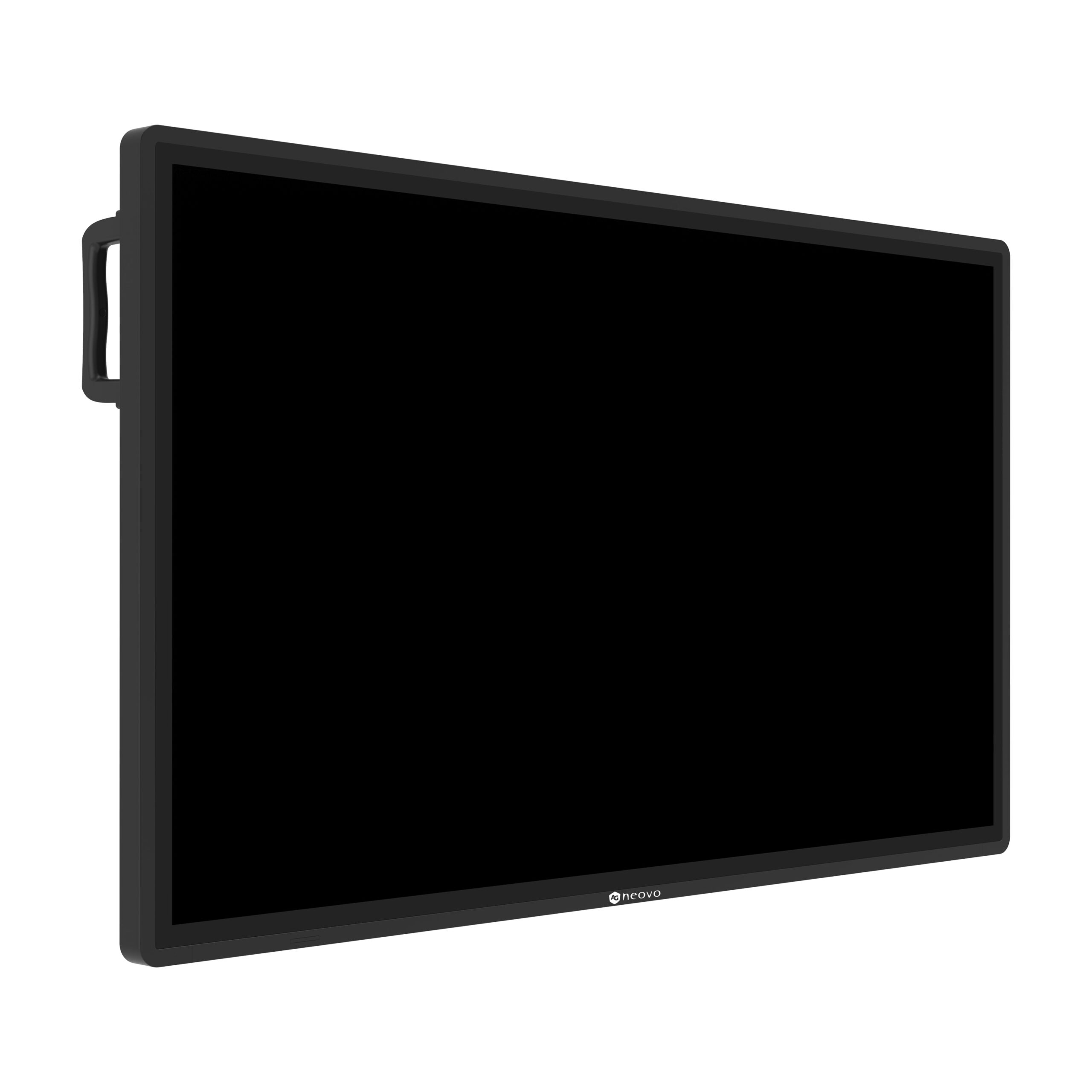 TTN-4301, 43" 4K Commercial-grade LCD Display for Video Surveillance – image 4