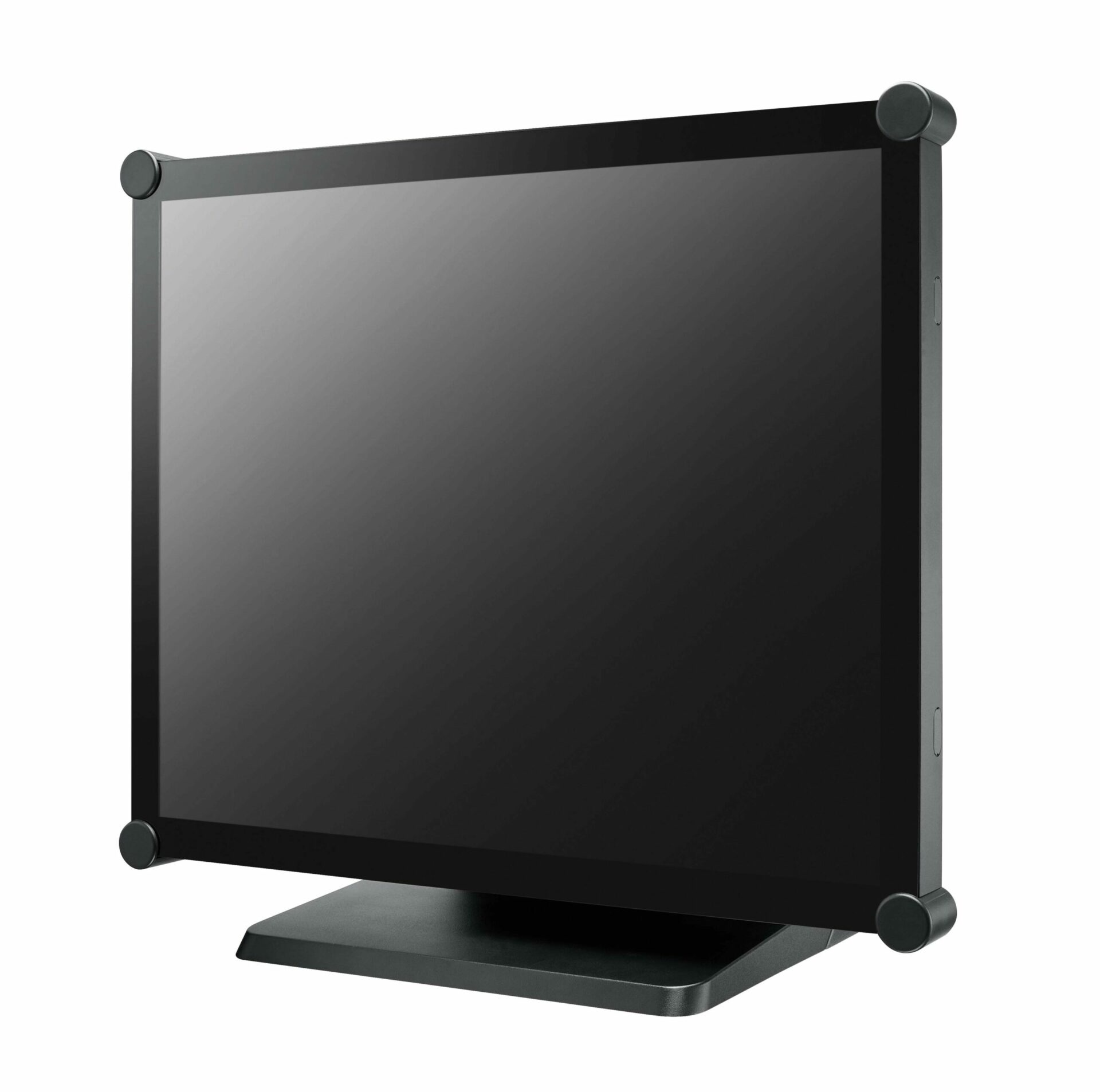 TX-1702, 17" Touch Screen Monitor im Metallgehäuse – Bild 3