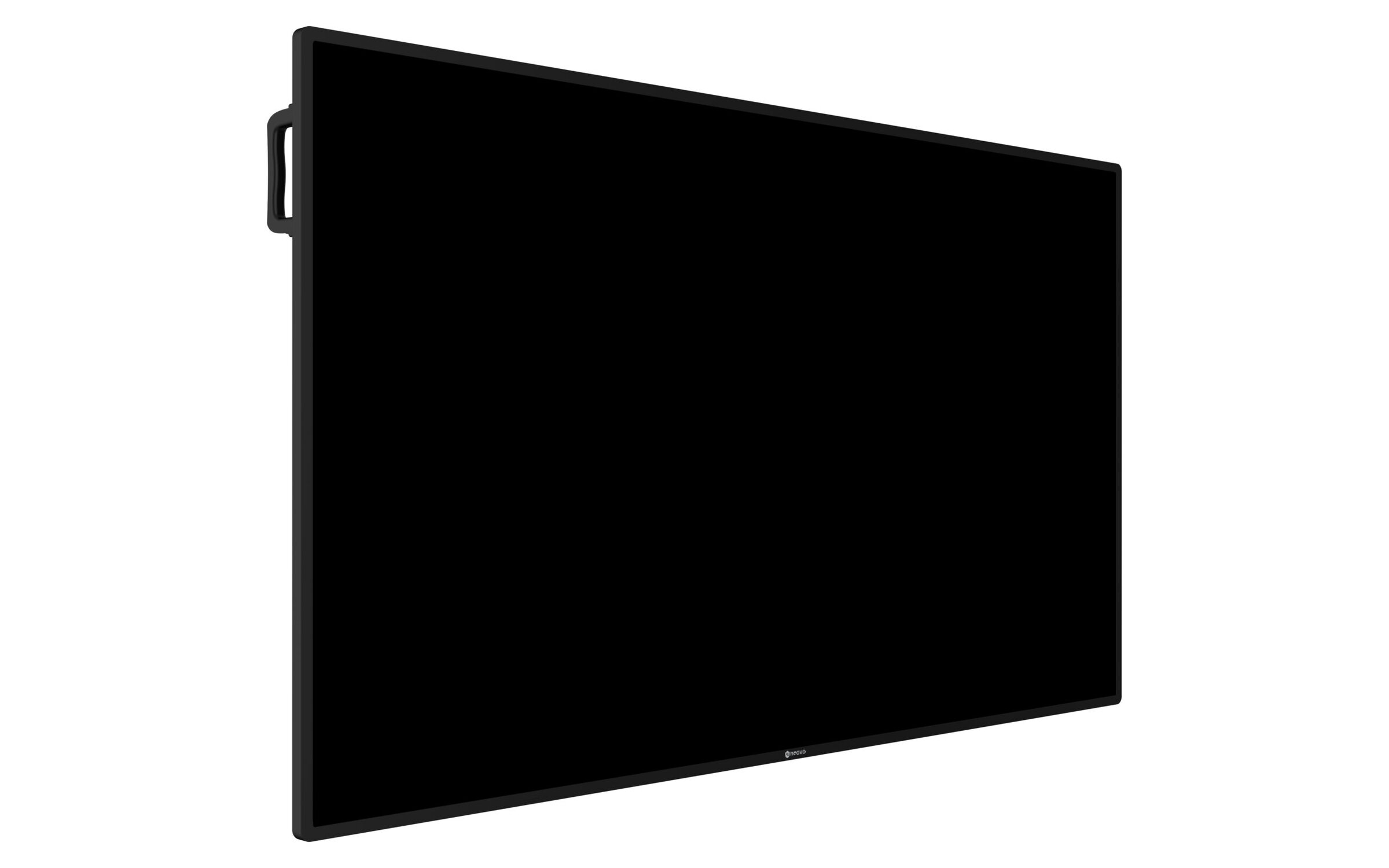 QX-6502, 65" 4K Display with 4 HDMI Multiviewer – image 4
