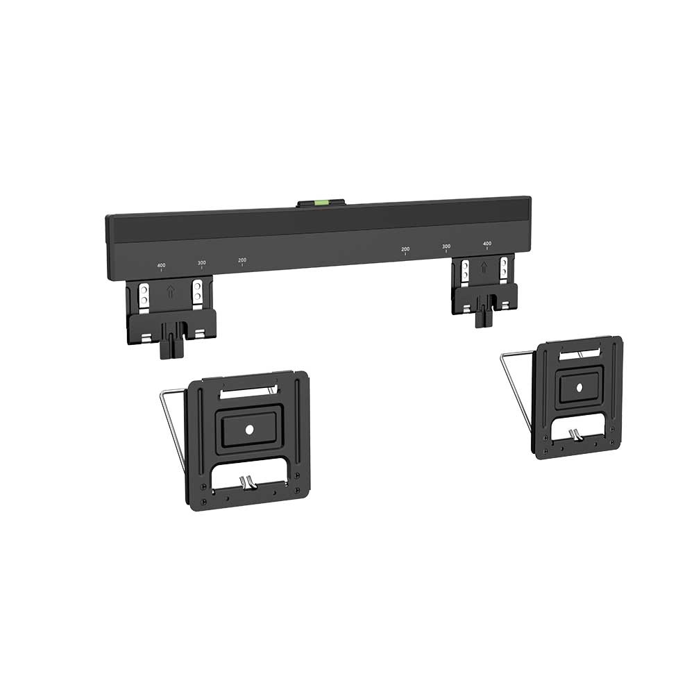 WMK-05, Ultra Slim Micro-Gap Wall Mount – Bild 5
