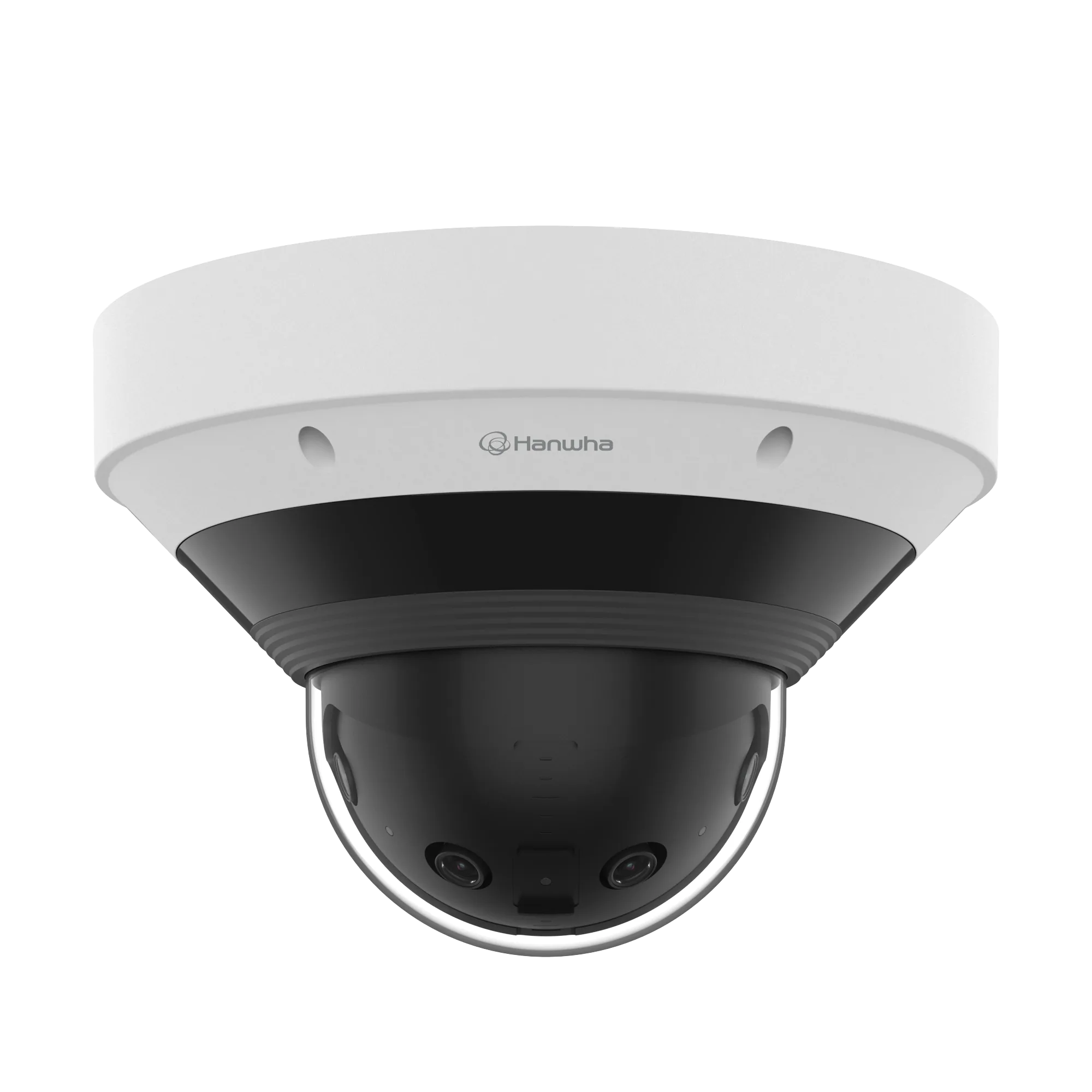 15MP IR Panoramic Outdoor Vandal Dome – Bild 4