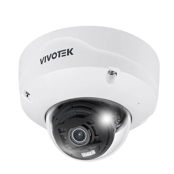 IP-CAMERA FD9387-EHTV-V3(2.7-13.5MM)
