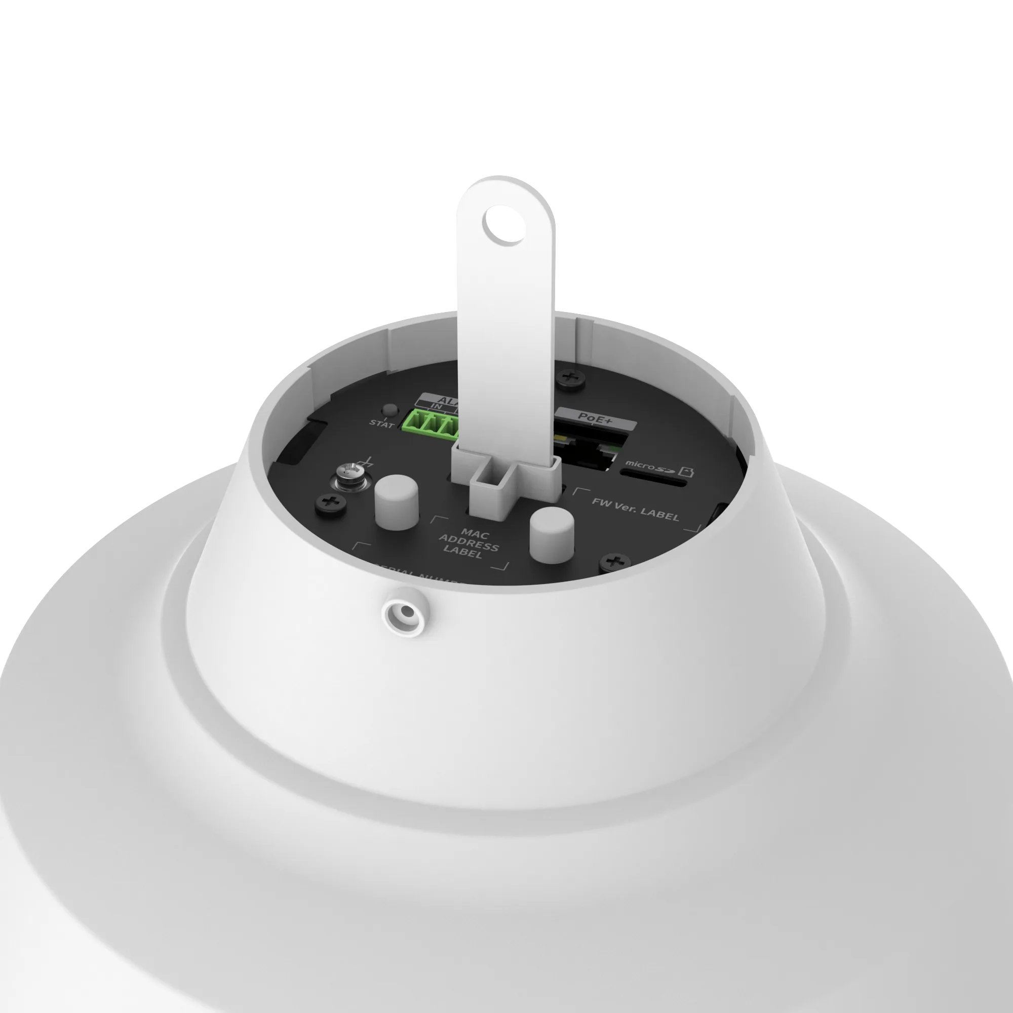 IP Pendant Speaker – Bild 5