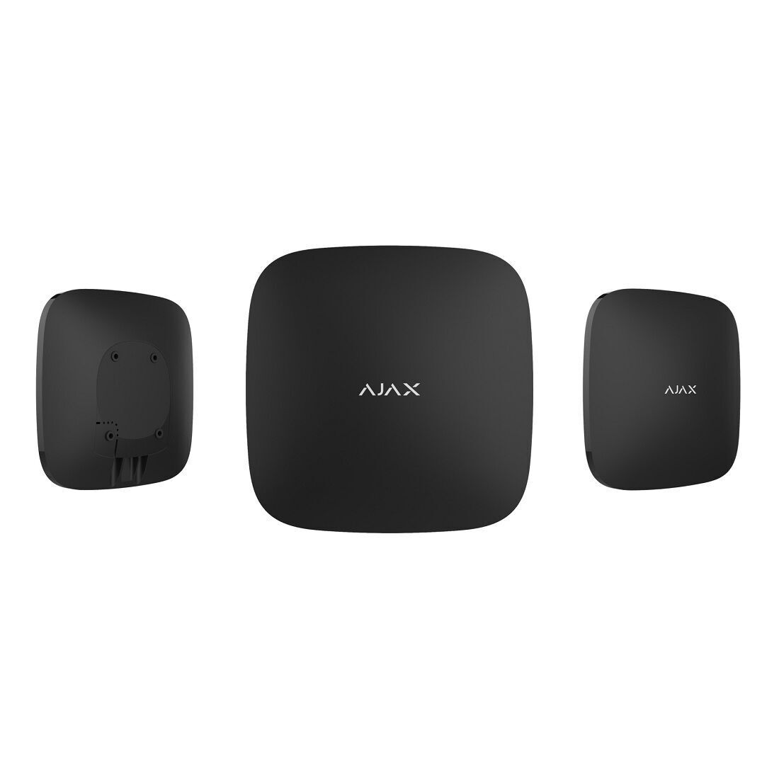 Ajax Hub 2 4G black – image 5