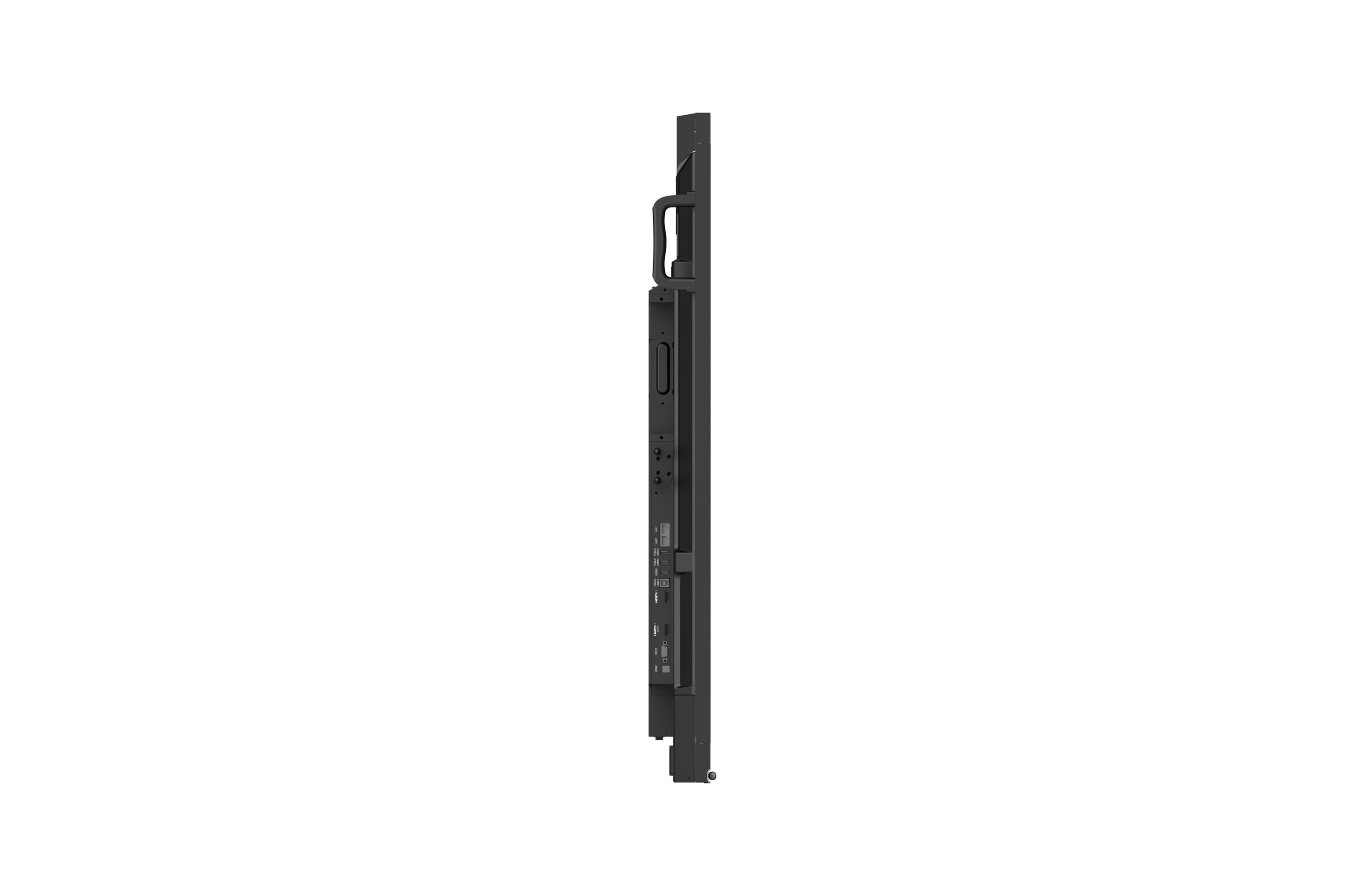 IFP-6504P, 65’’ Ultimate Smart Board Interactive Whiteboard Display with Built-In AI Camera – image 8