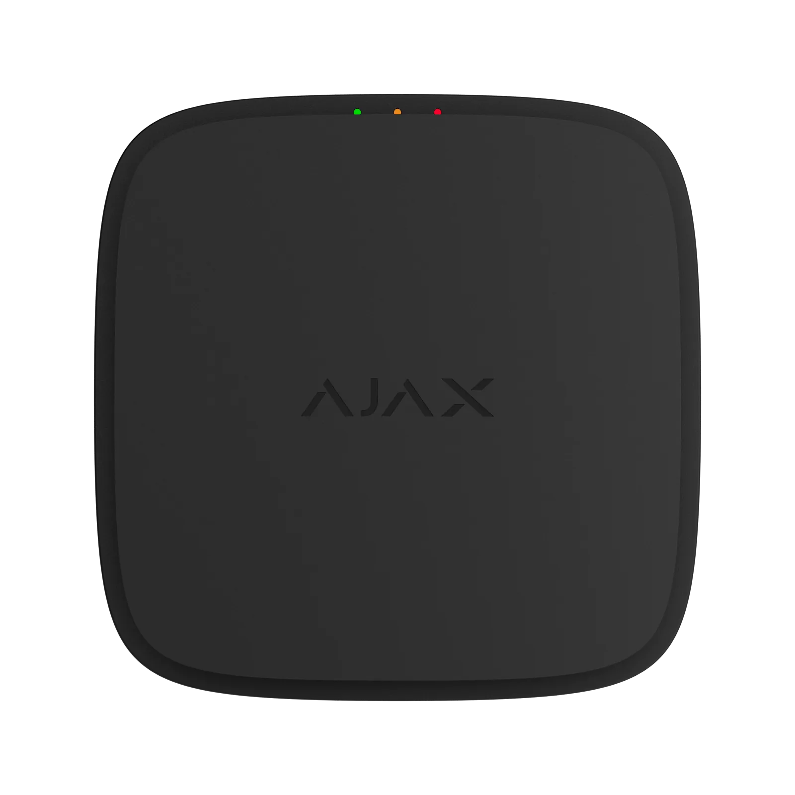 Ajax EN54 FireProtect (Heat/Smoke) black – image 2
