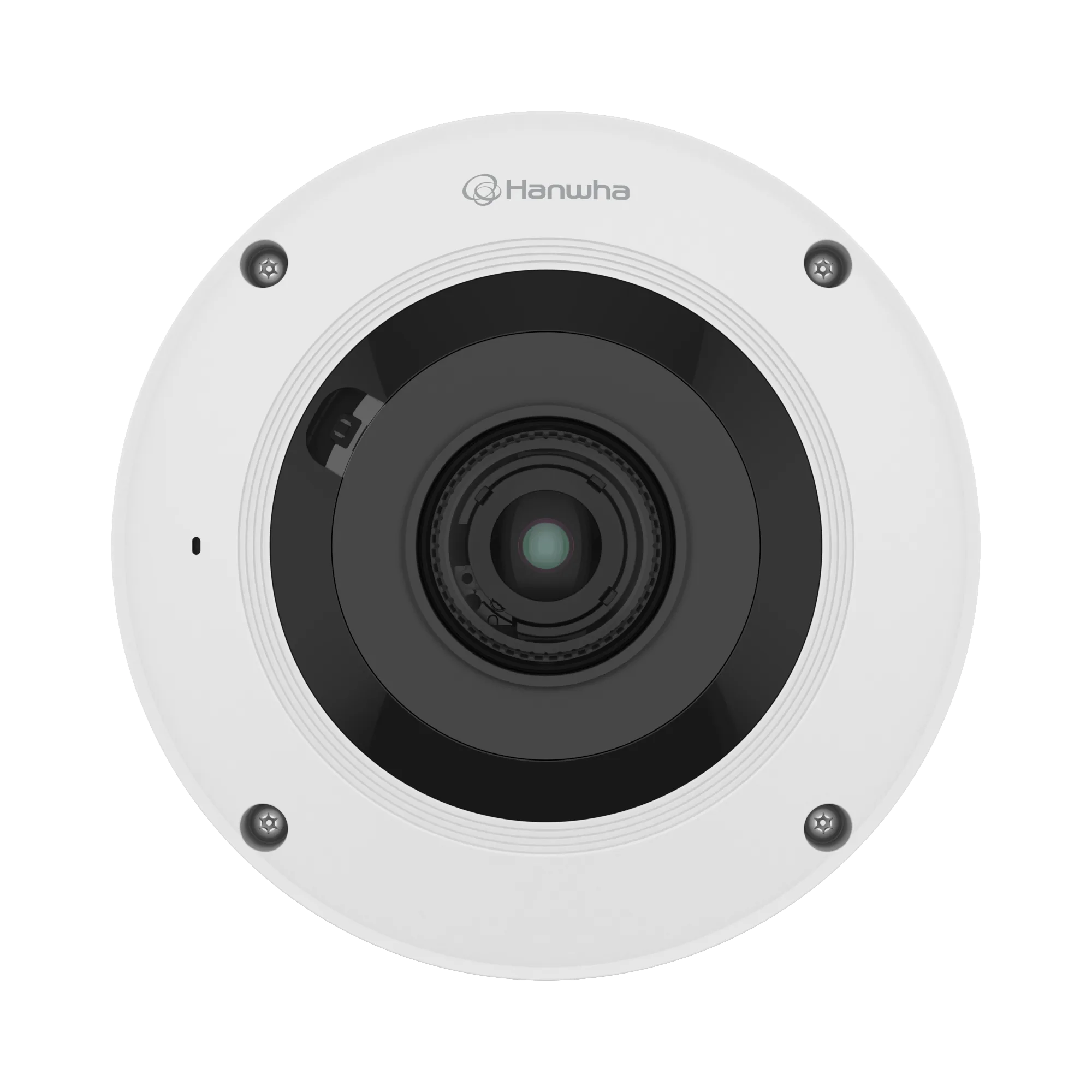 12MP IR Fisheye Camera – Bild 2