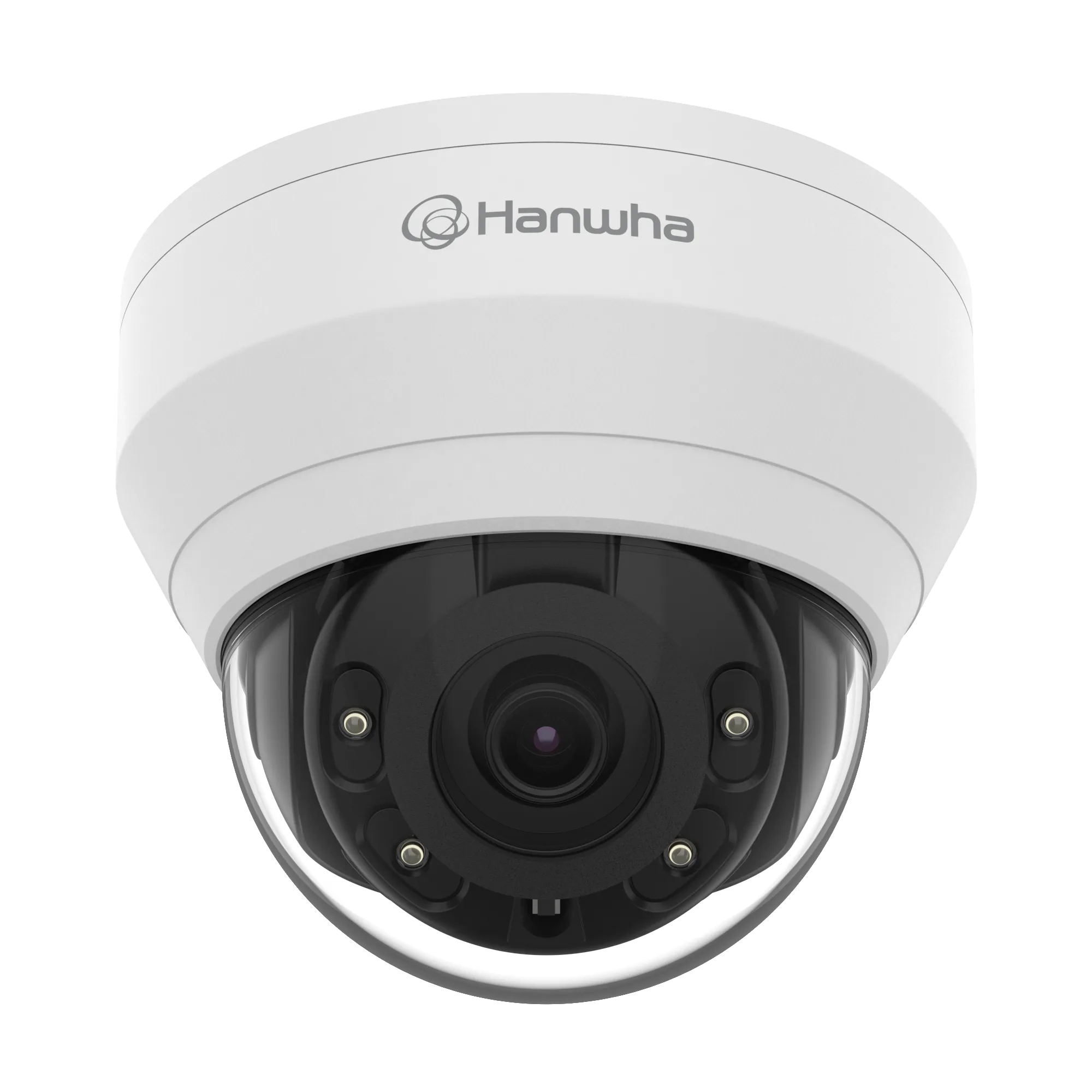5MP IR Indoor Dome